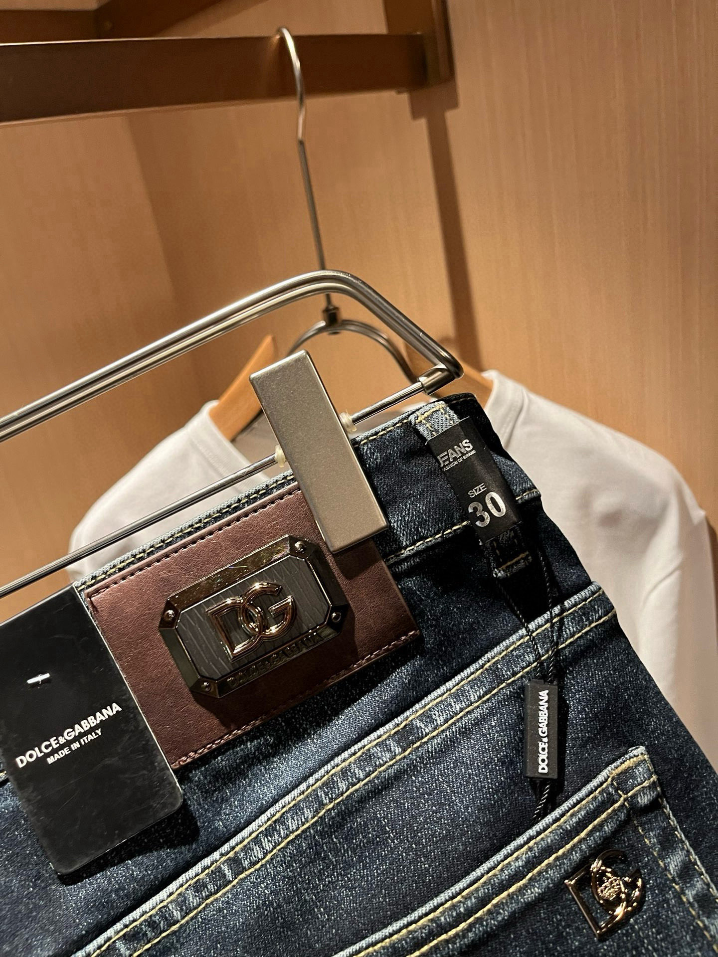 Dolcegabbana Jeans L