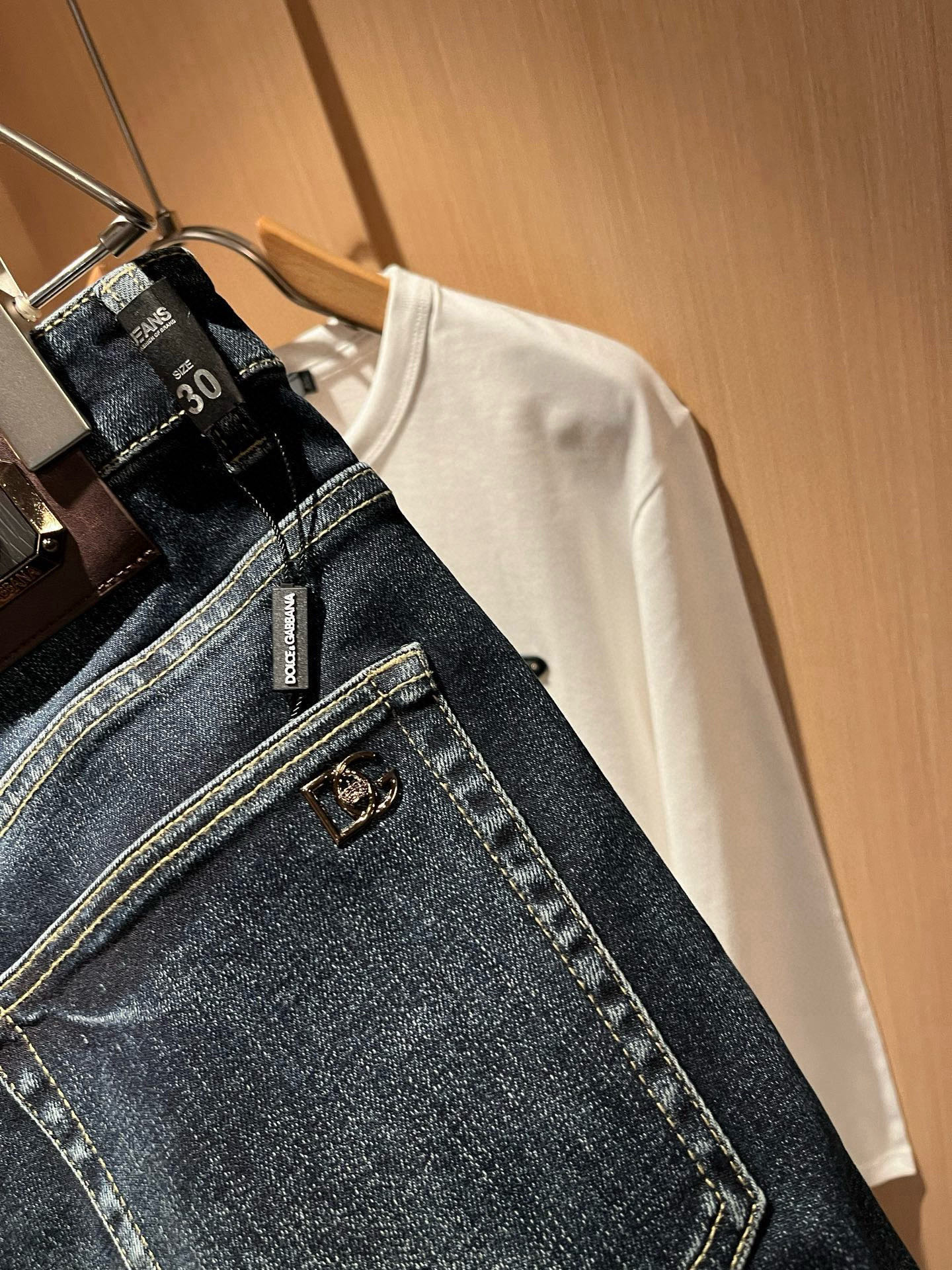 Dolcegabbana Jeans L