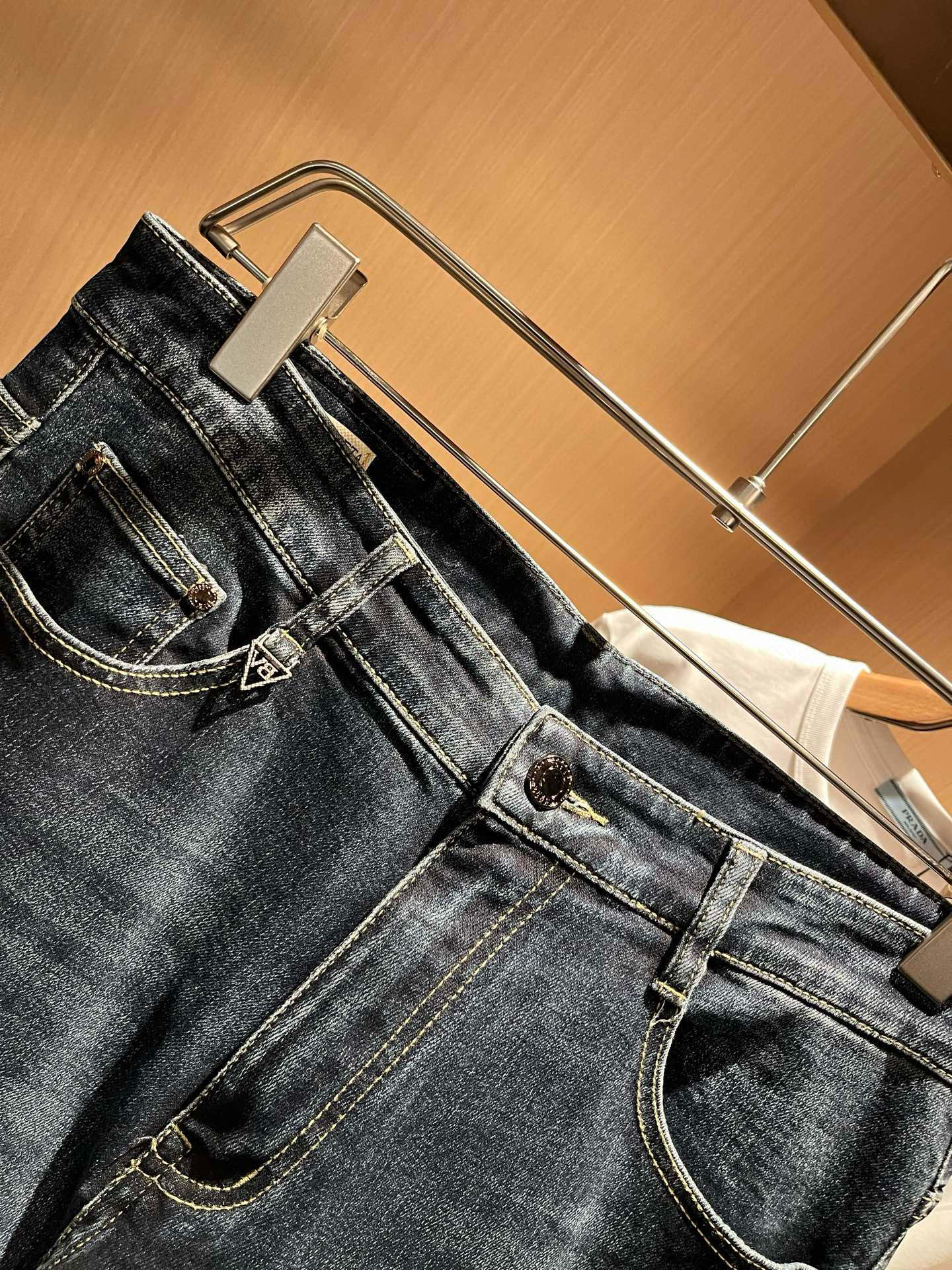 Bottega Veneta Male Jeans L