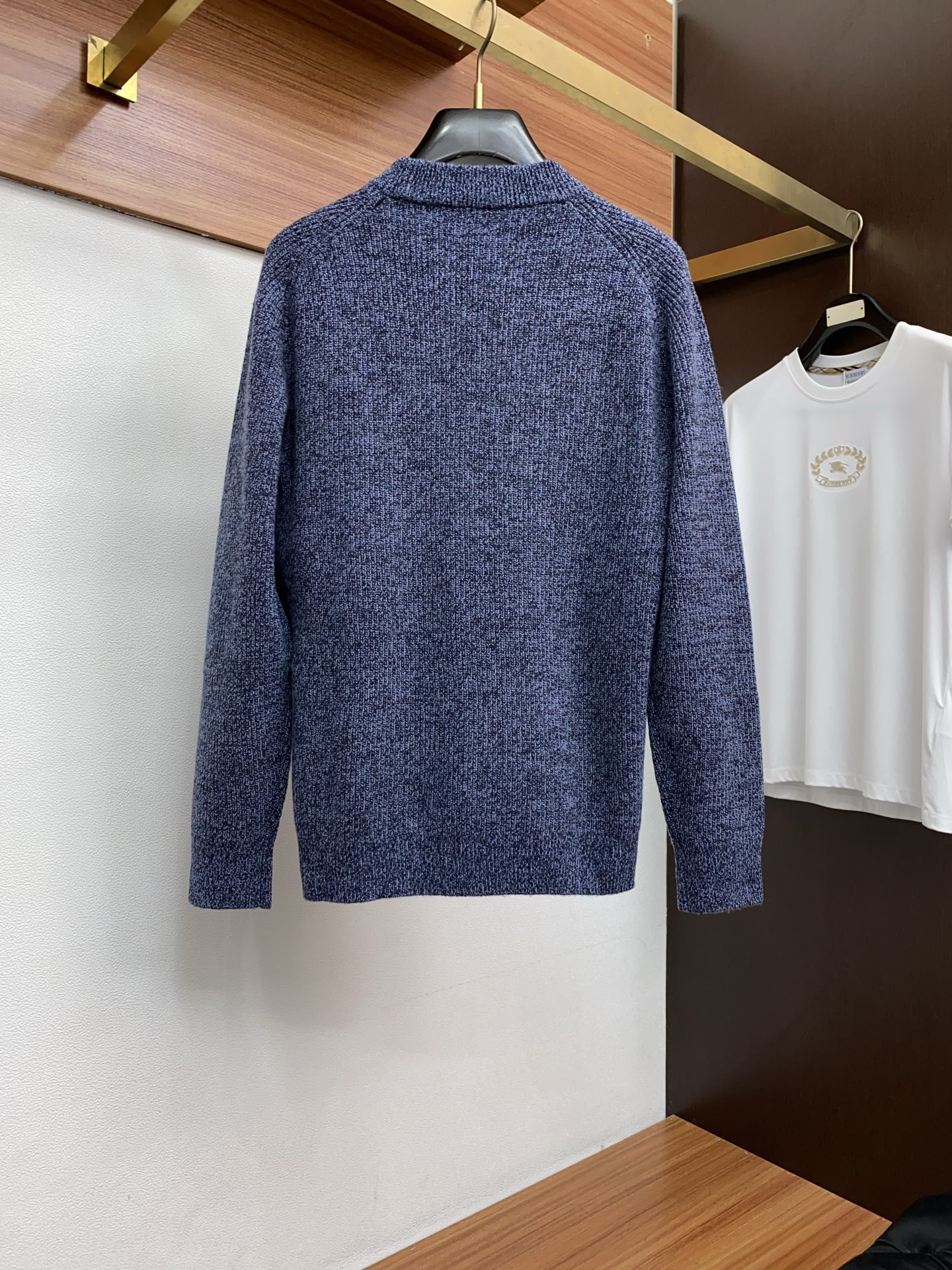 Moncler Male Basic Clothing Knitted M-l-xl