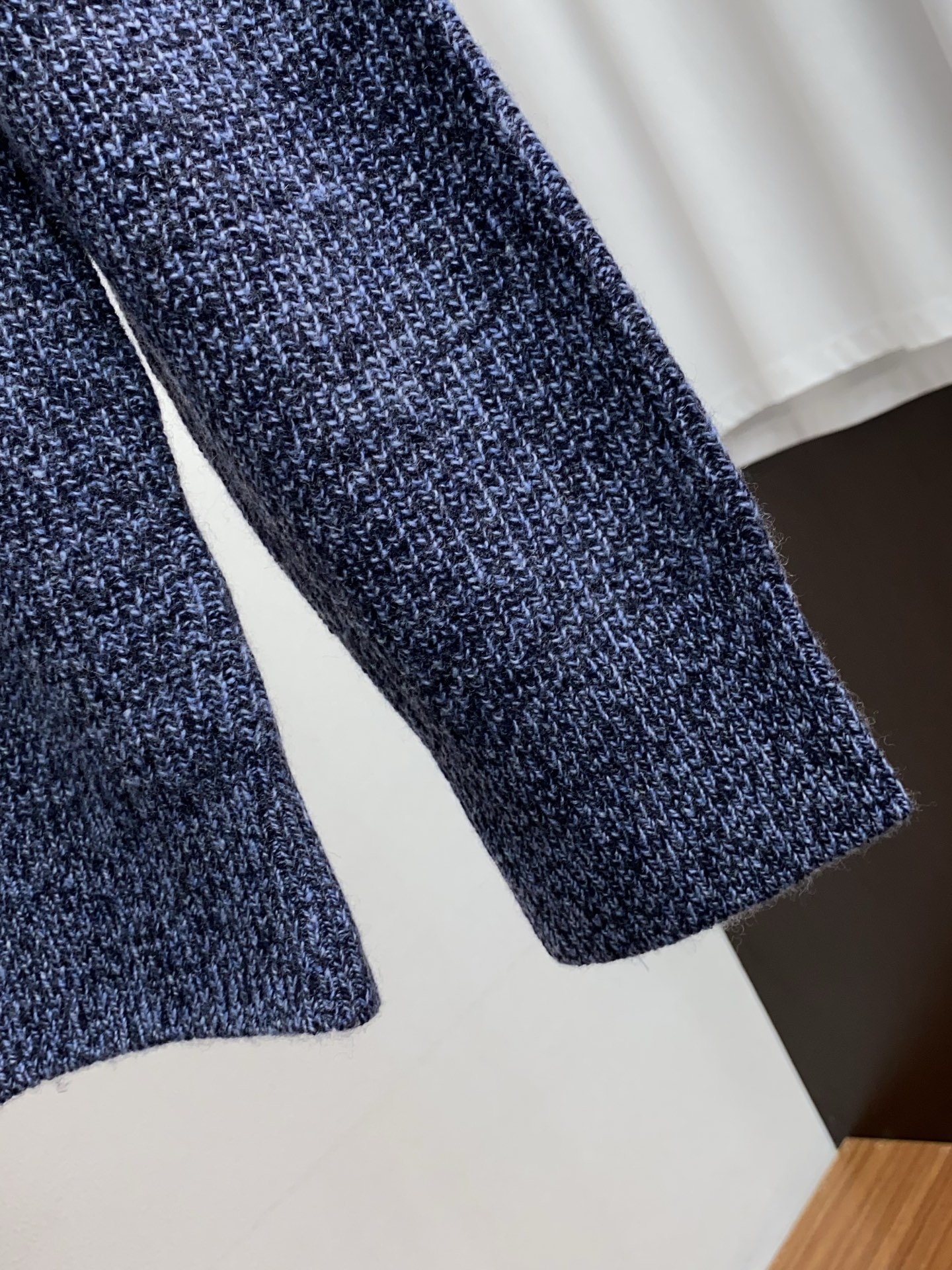 Moncler Male Basic Clothing Knitted M-l-xl