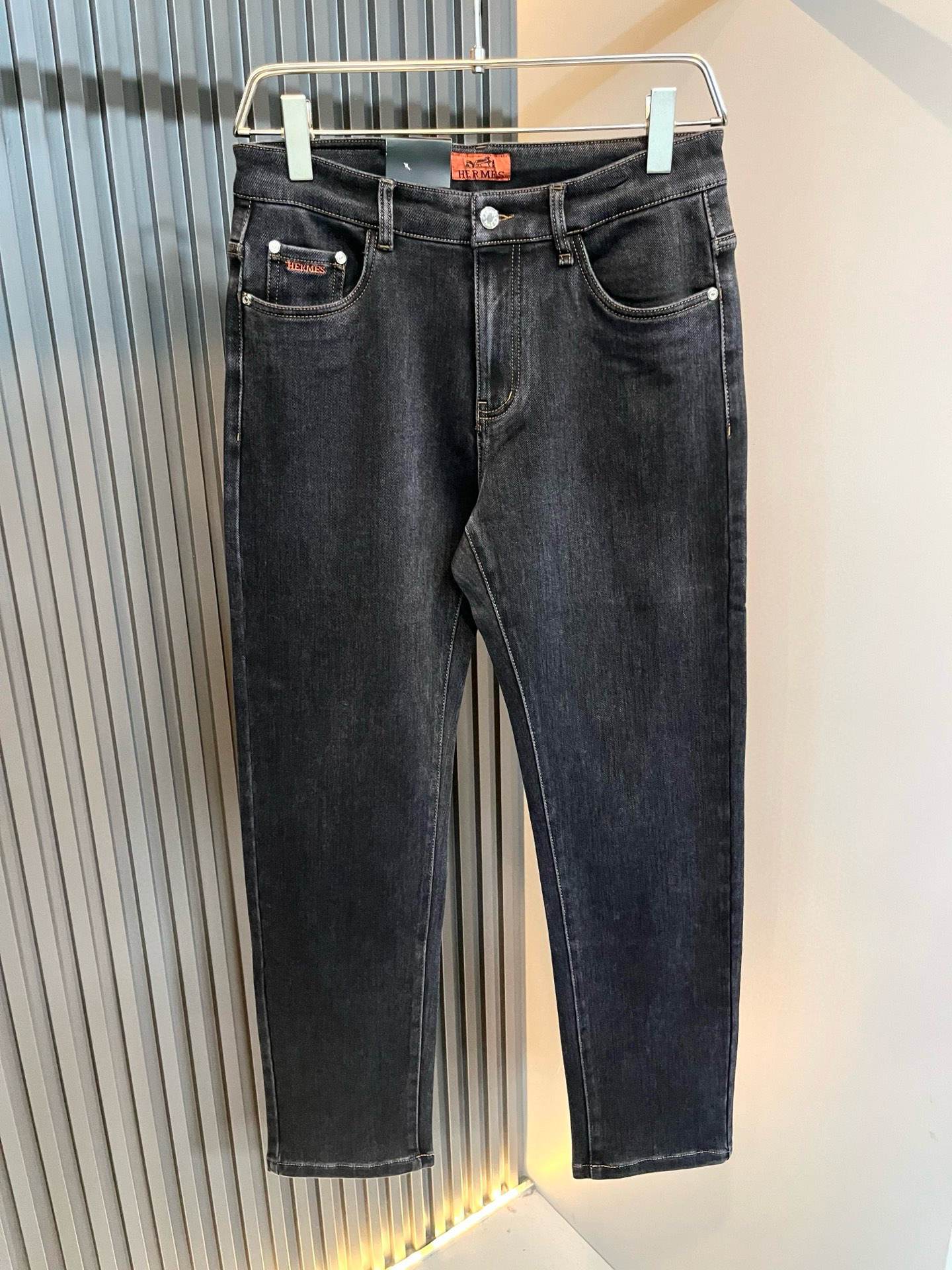 Hermès Male Jeans Slim Fit S-m-l