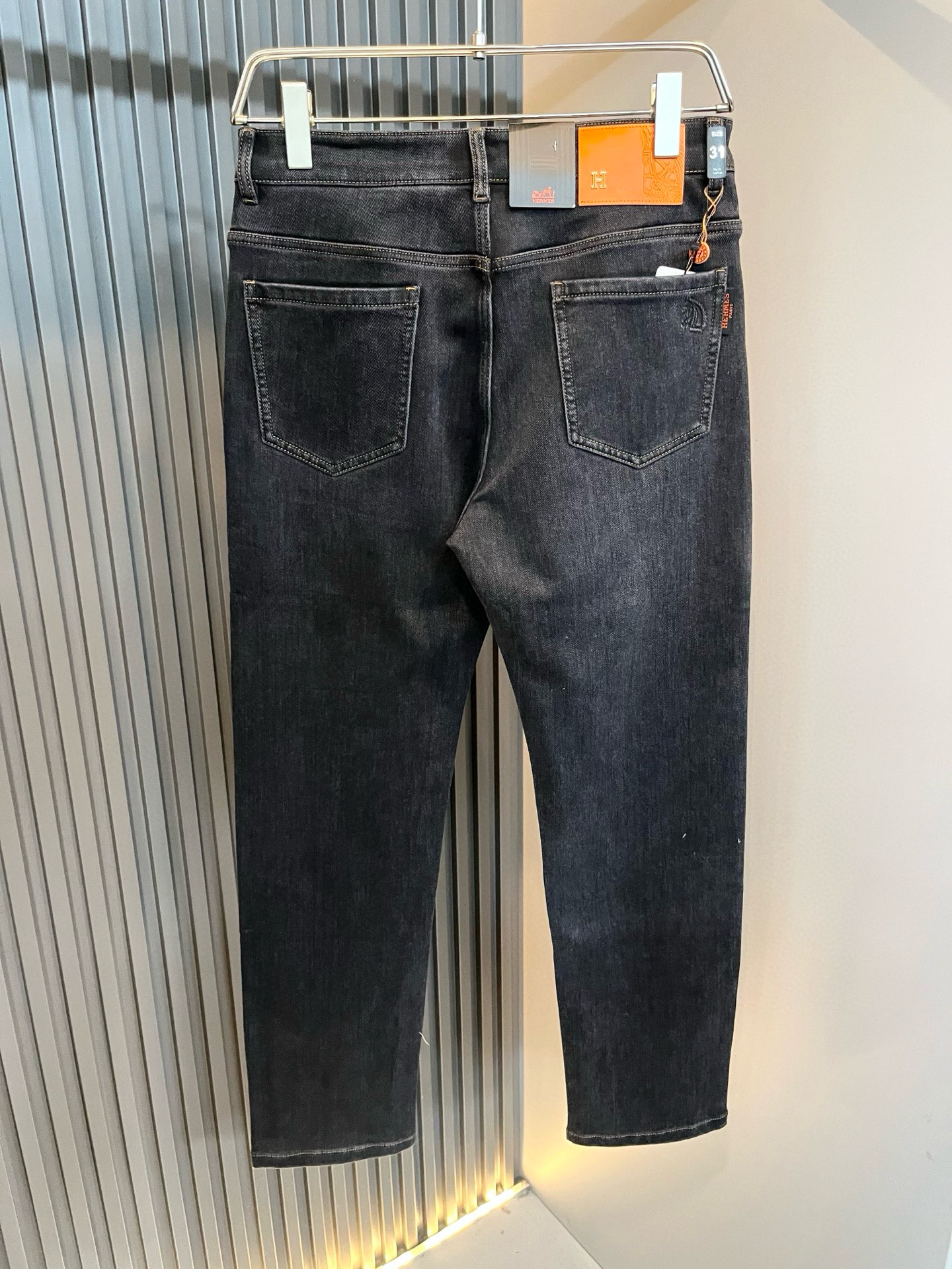 Hermès Male Jeans Slim Fit S-m-l