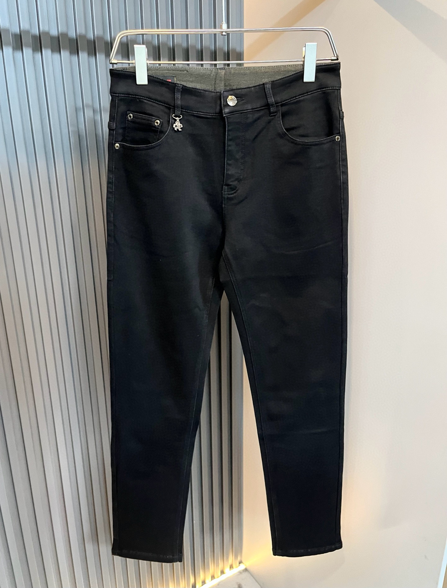 Prada Basic Clothing Cotton L