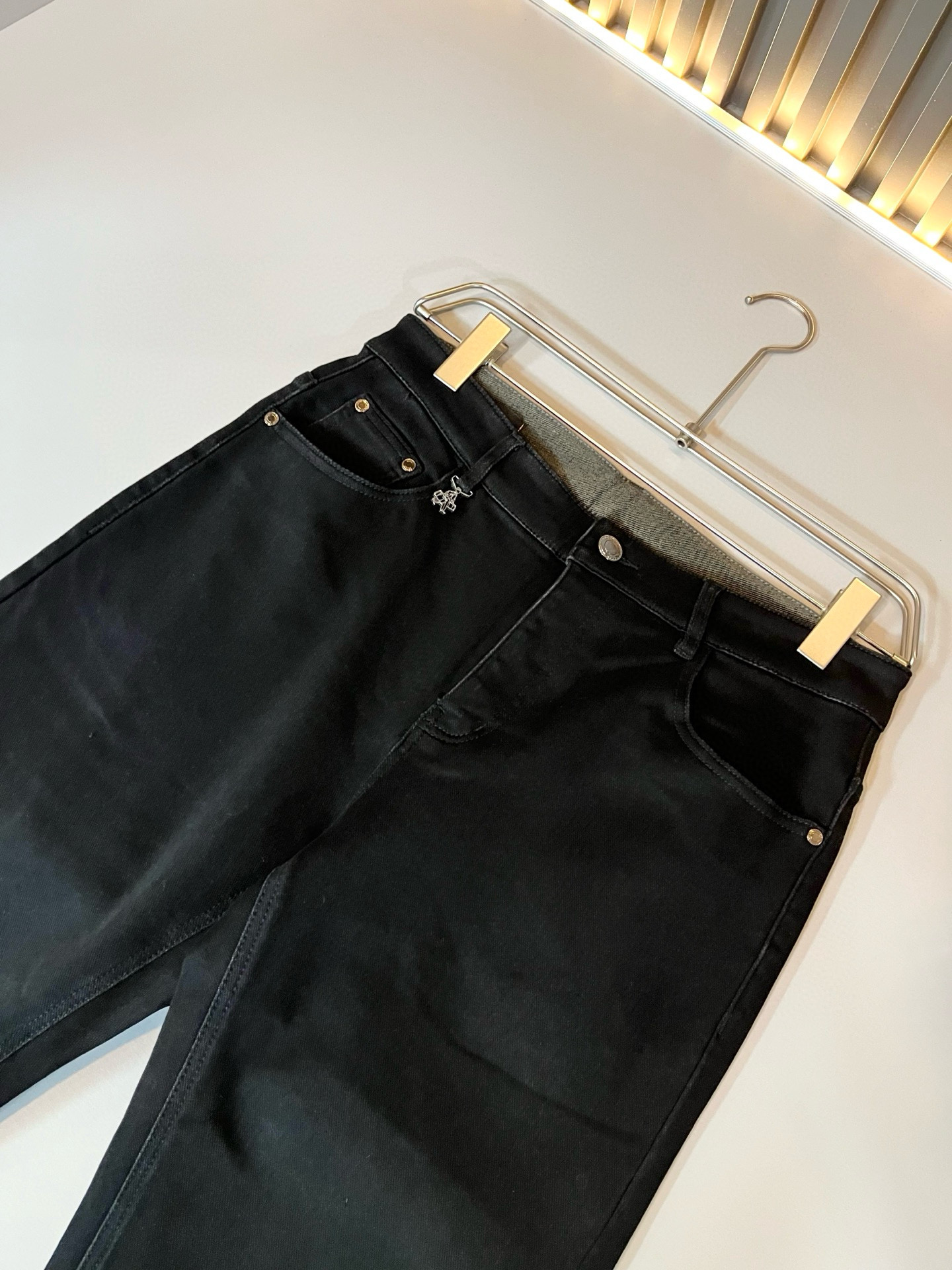 Prada Basic Clothing Cotton L