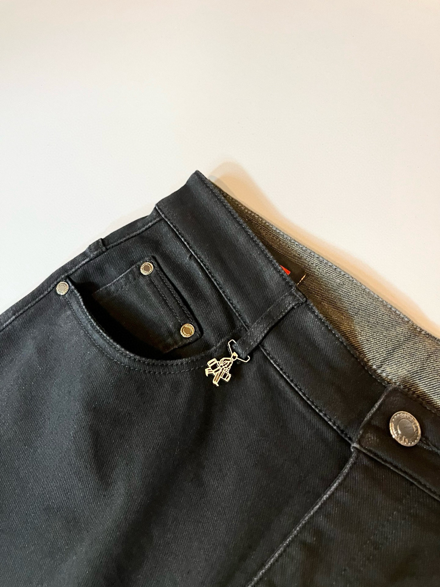 Prada Basic Clothing Cotton L