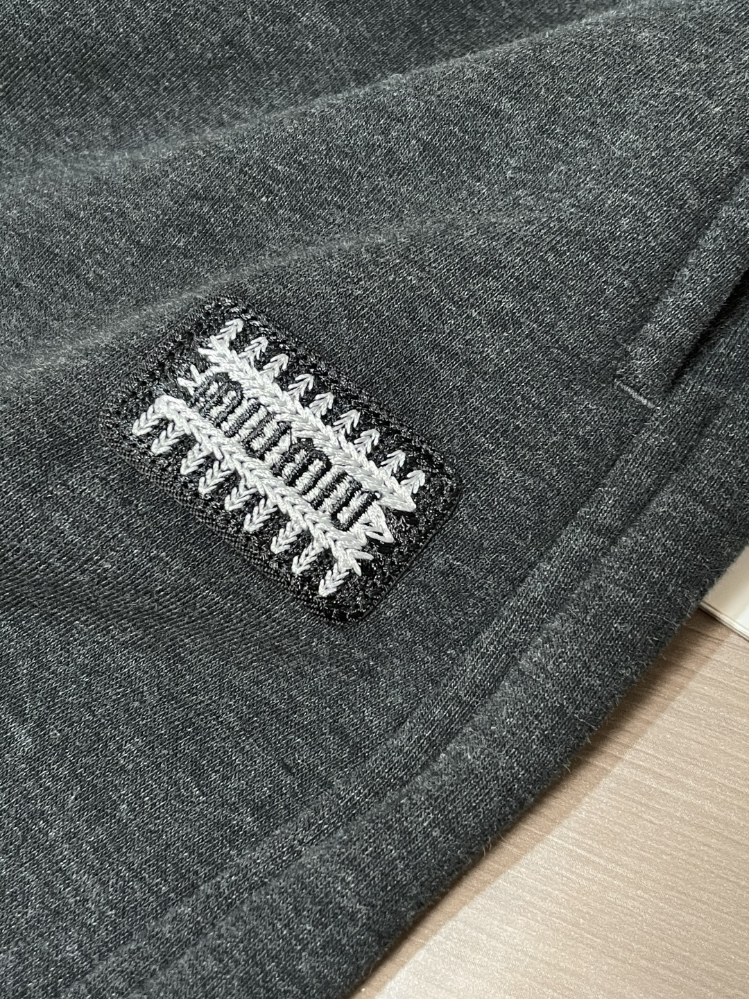 Miu Miu Male Basic Clothing Cotton Fleece Lined M-xxxl