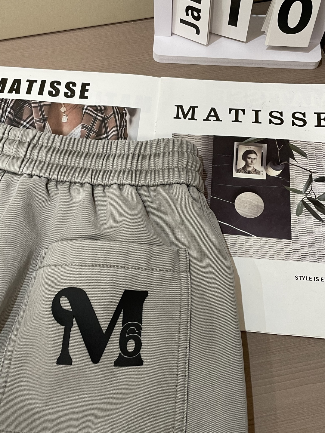 Maison Margiela Male Basic Clothing Cotton Fleece Lined M-xxxl