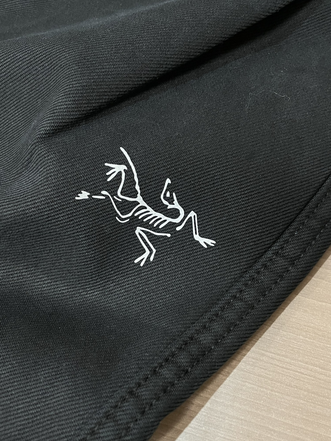 Arcteryx Male Basic Clothing Cotton Fleece Lined M-xxxl