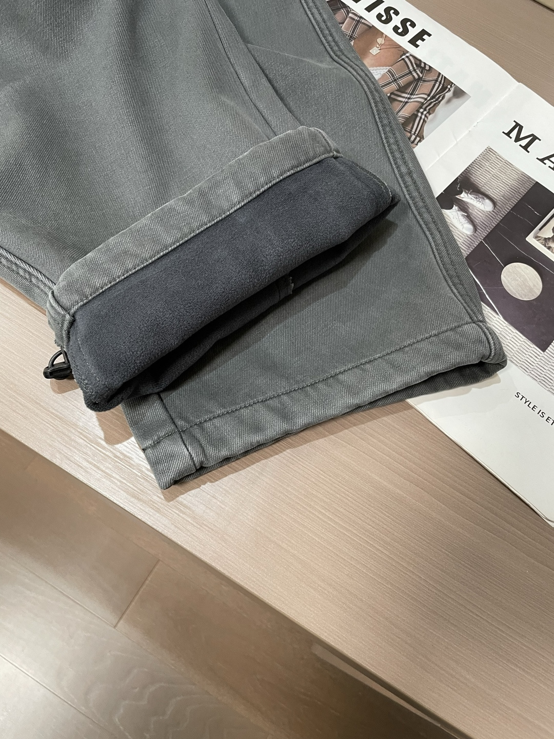 Arcteryx Male Basic Clothing Cotton Fleece Lined M-xxxl