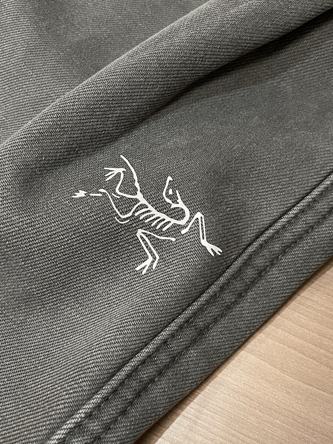 Arcteryx Male Basic Clothing Cotton Fleece Lined M-xxxl