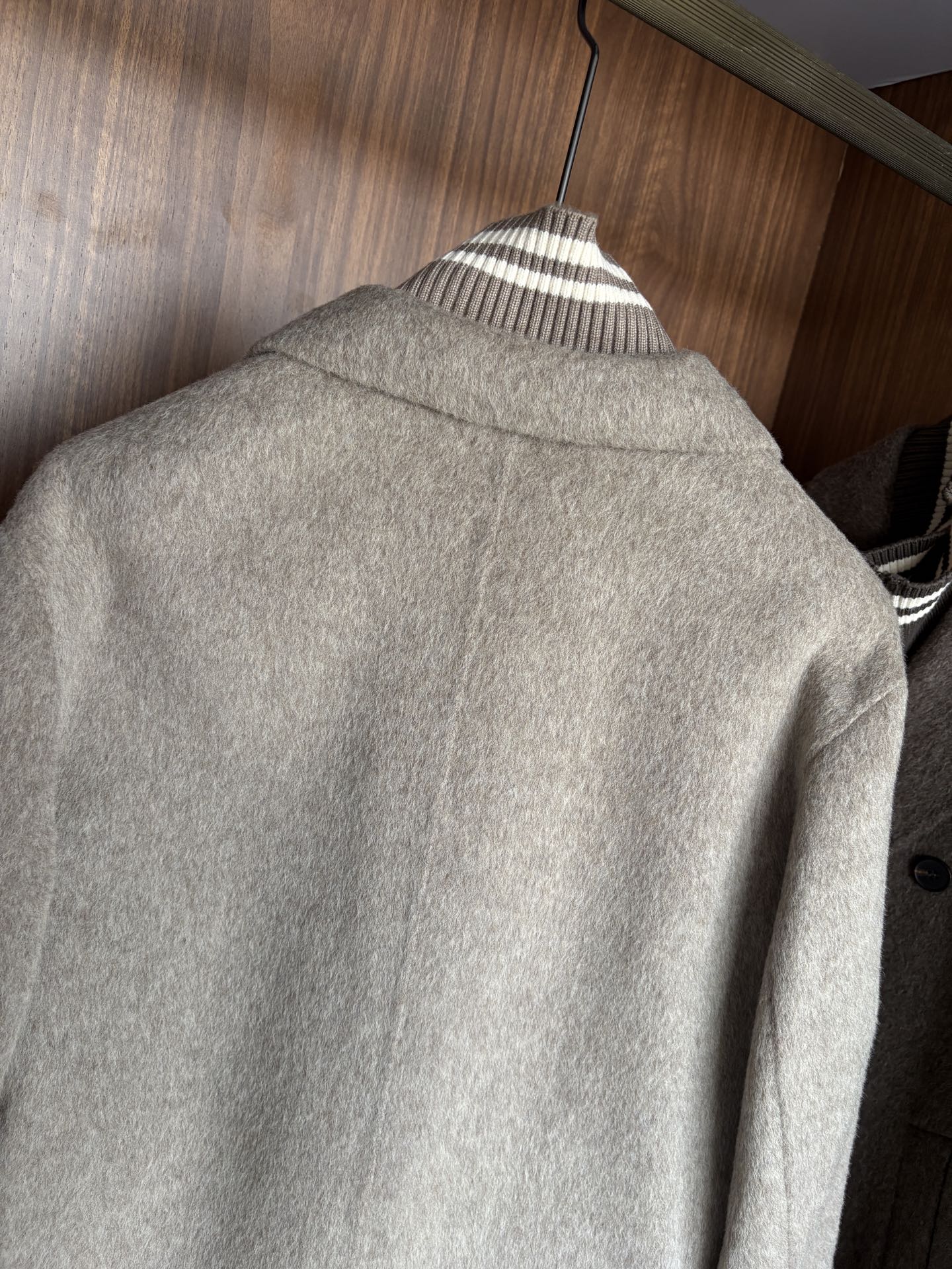 Ermenegildo Zegna Basic Clothing Wool M-xl