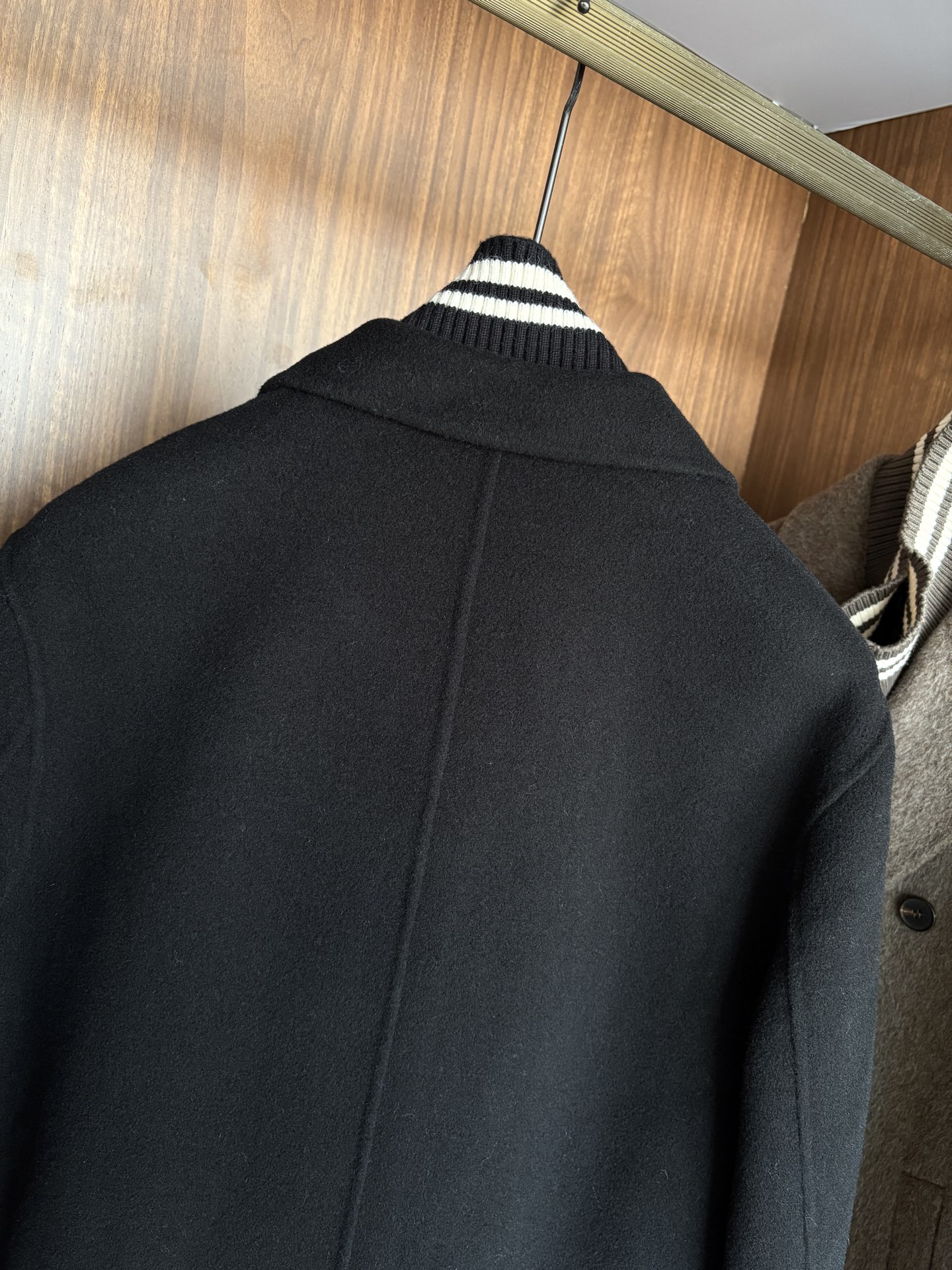 Ermenegildo Zegna Basic Clothing Wool M-xl