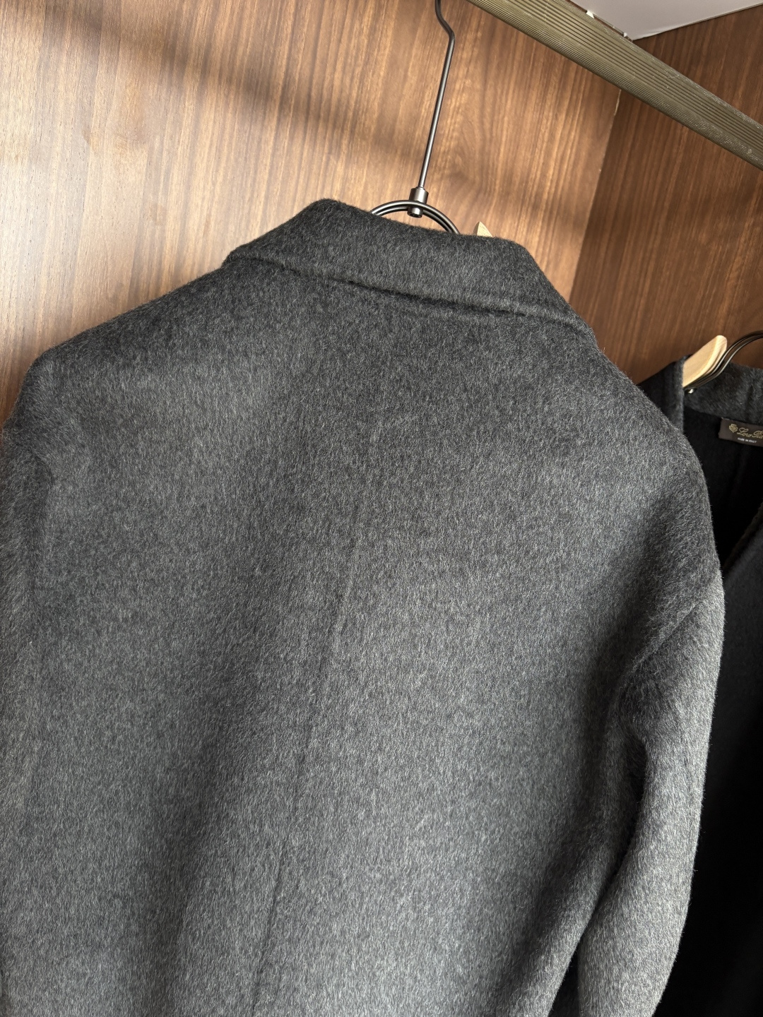 Ermenegildo Zegna Basic Clothing Wool M-xl