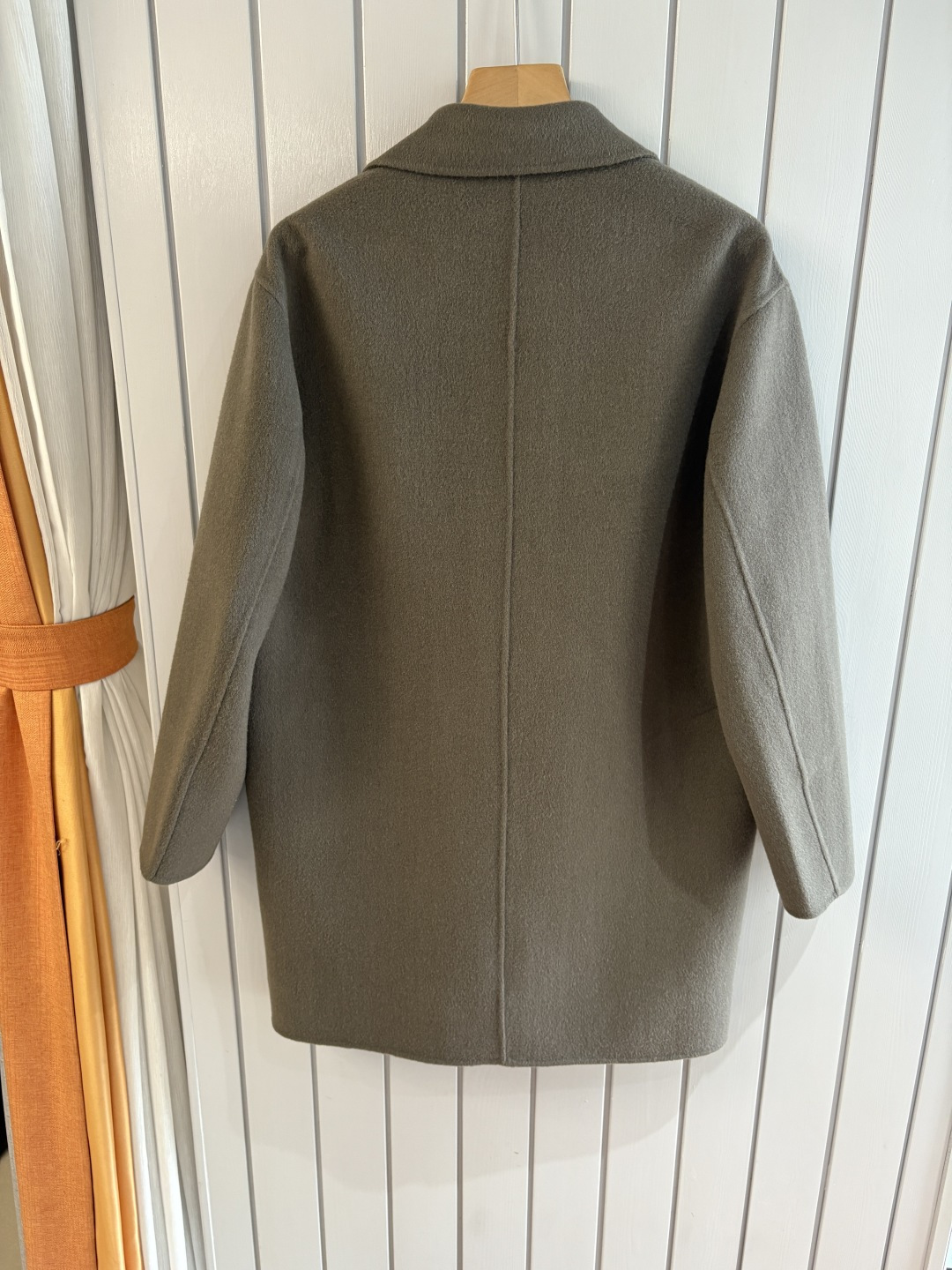 Loro Piana Basic Clothing Wool M-l-xl