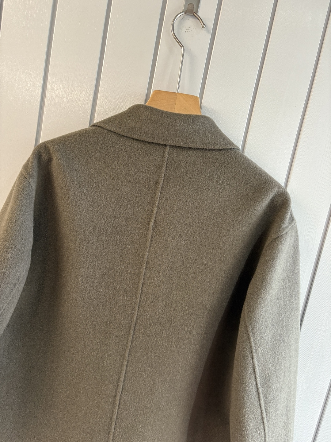 Loro Piana Basic Clothing Wool M-l-xl