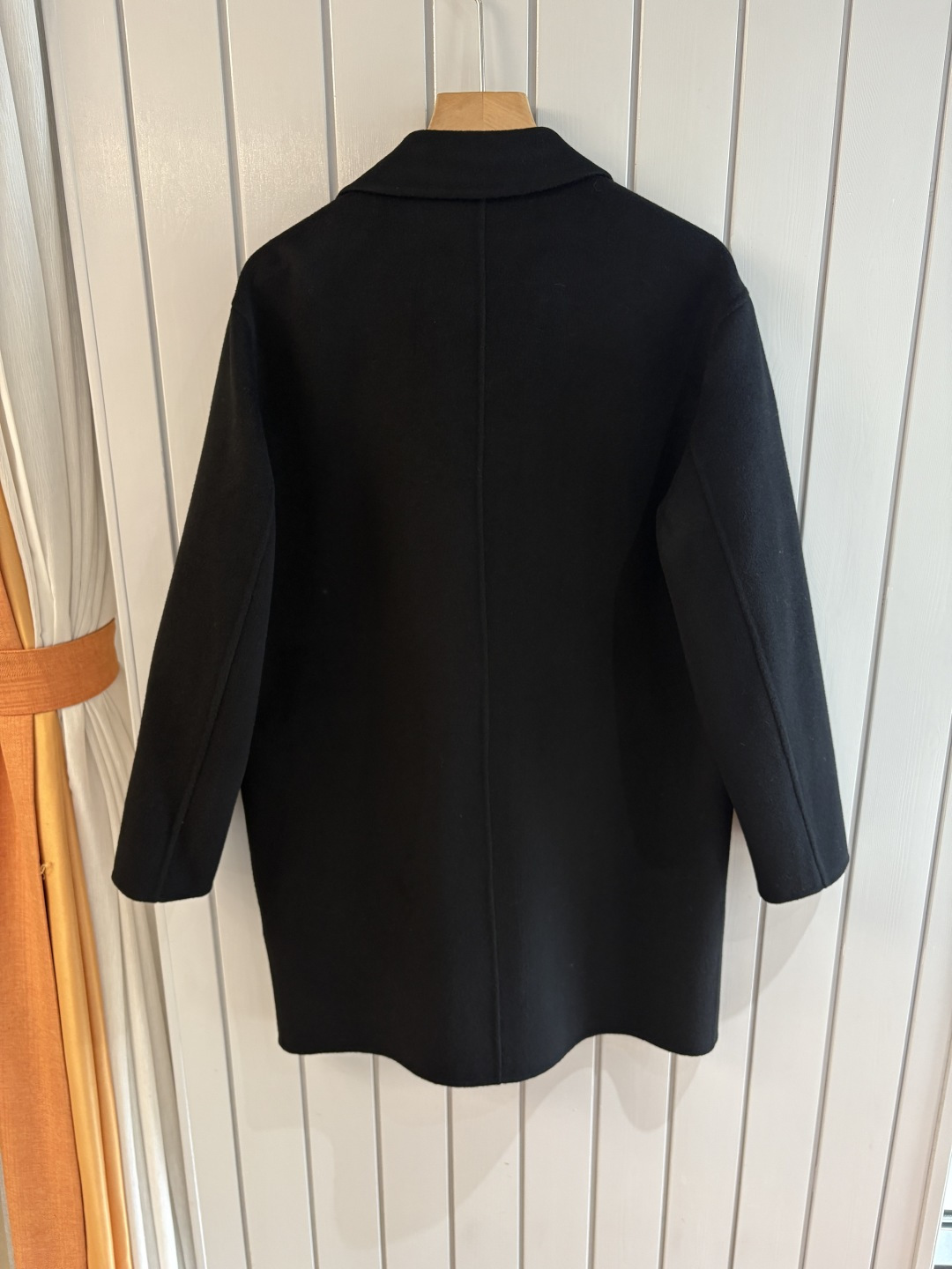 Loro Piana Basic Clothing Wool M-l-xl