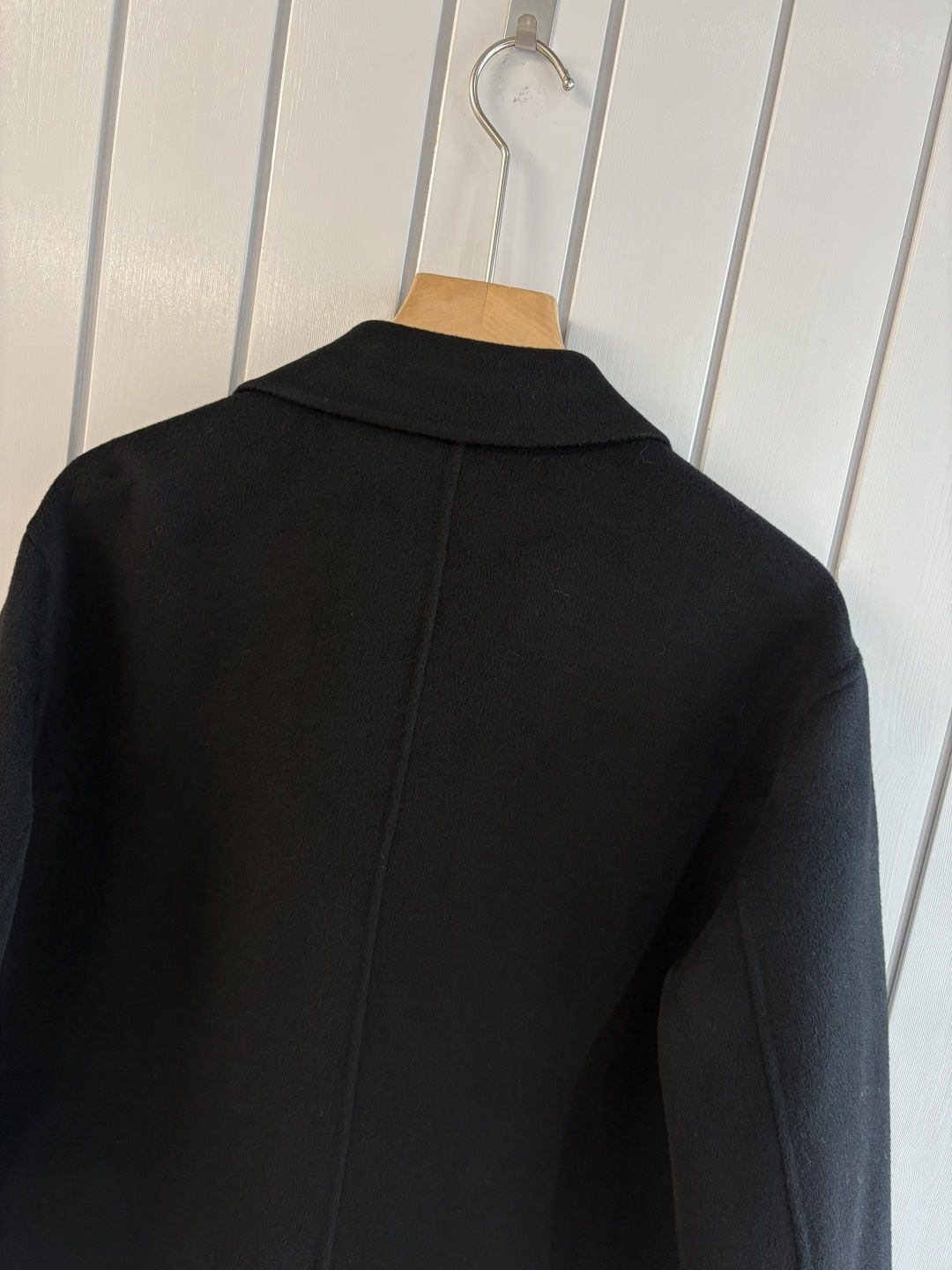 Loro Piana Basic Clothing Wool M-l-xl