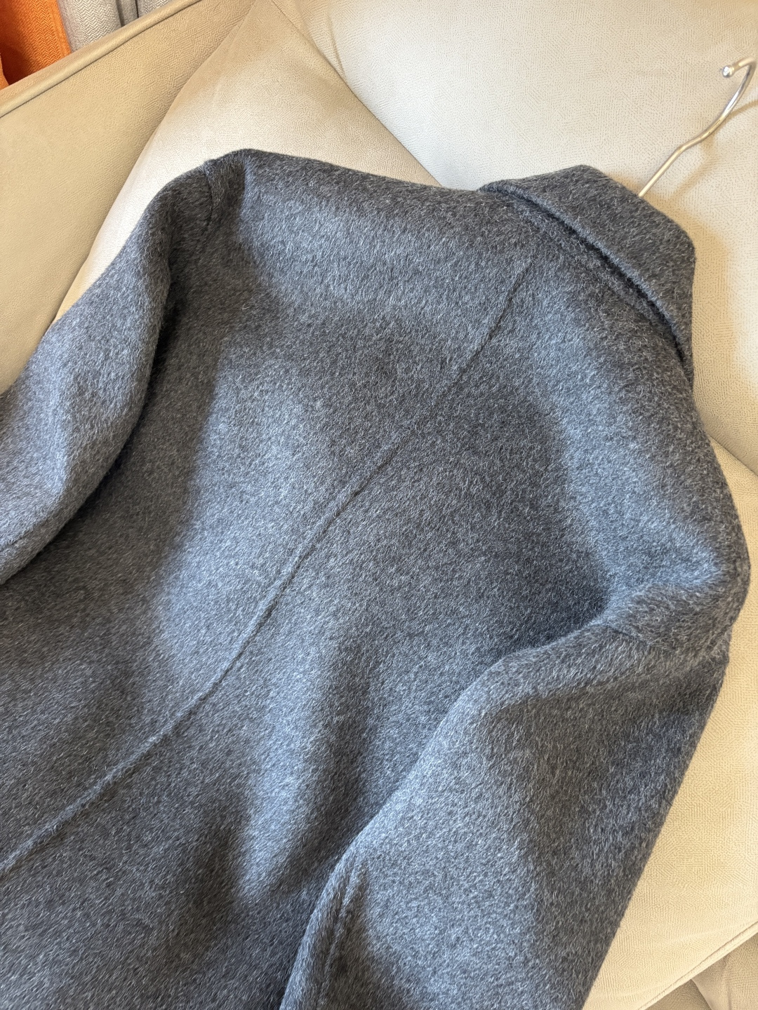 Ermenegildo Zegna Basic Clothing Wool M-xl