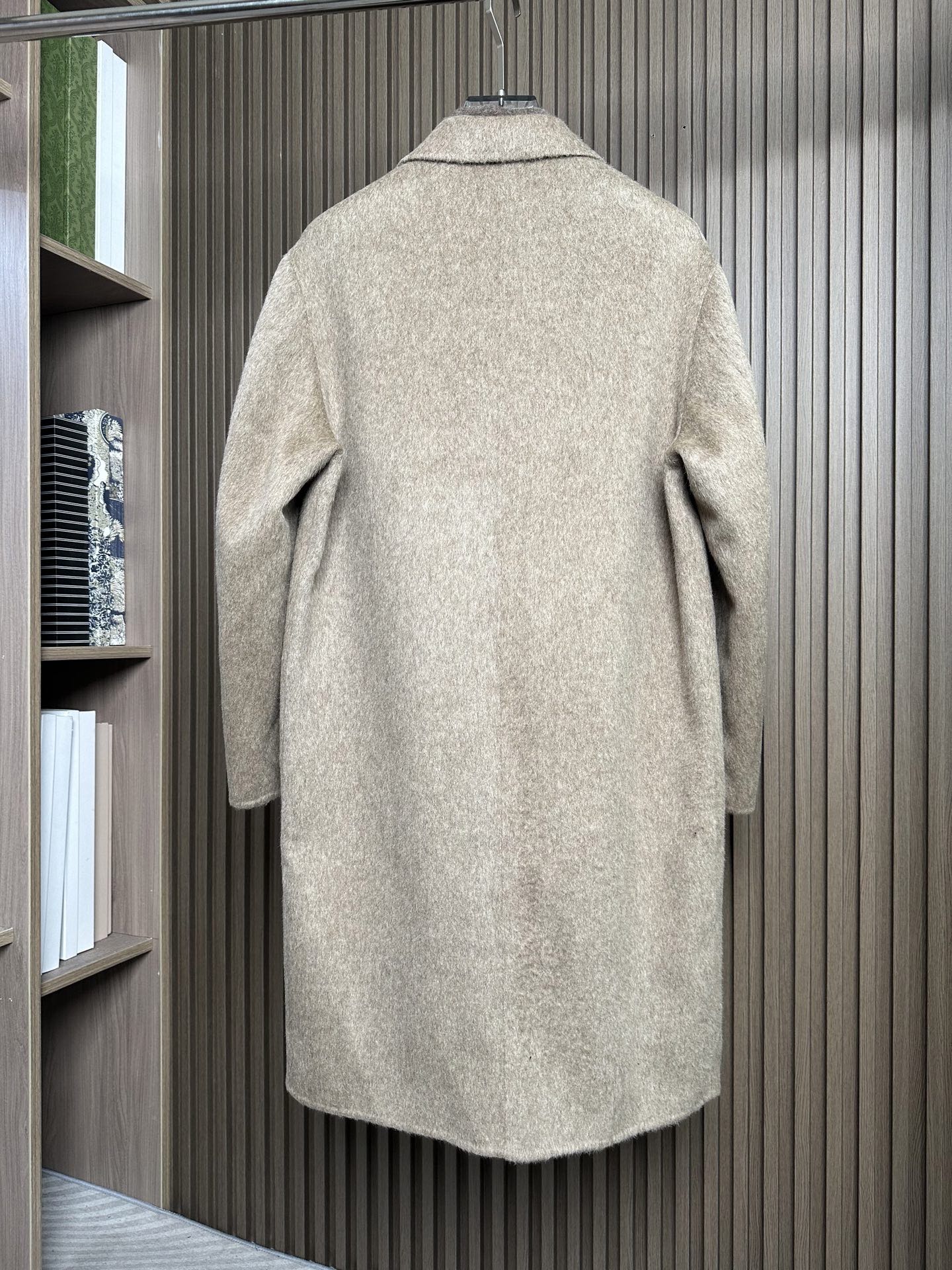 Ermenegildo Zegna Basic Clothing Wool M-xl