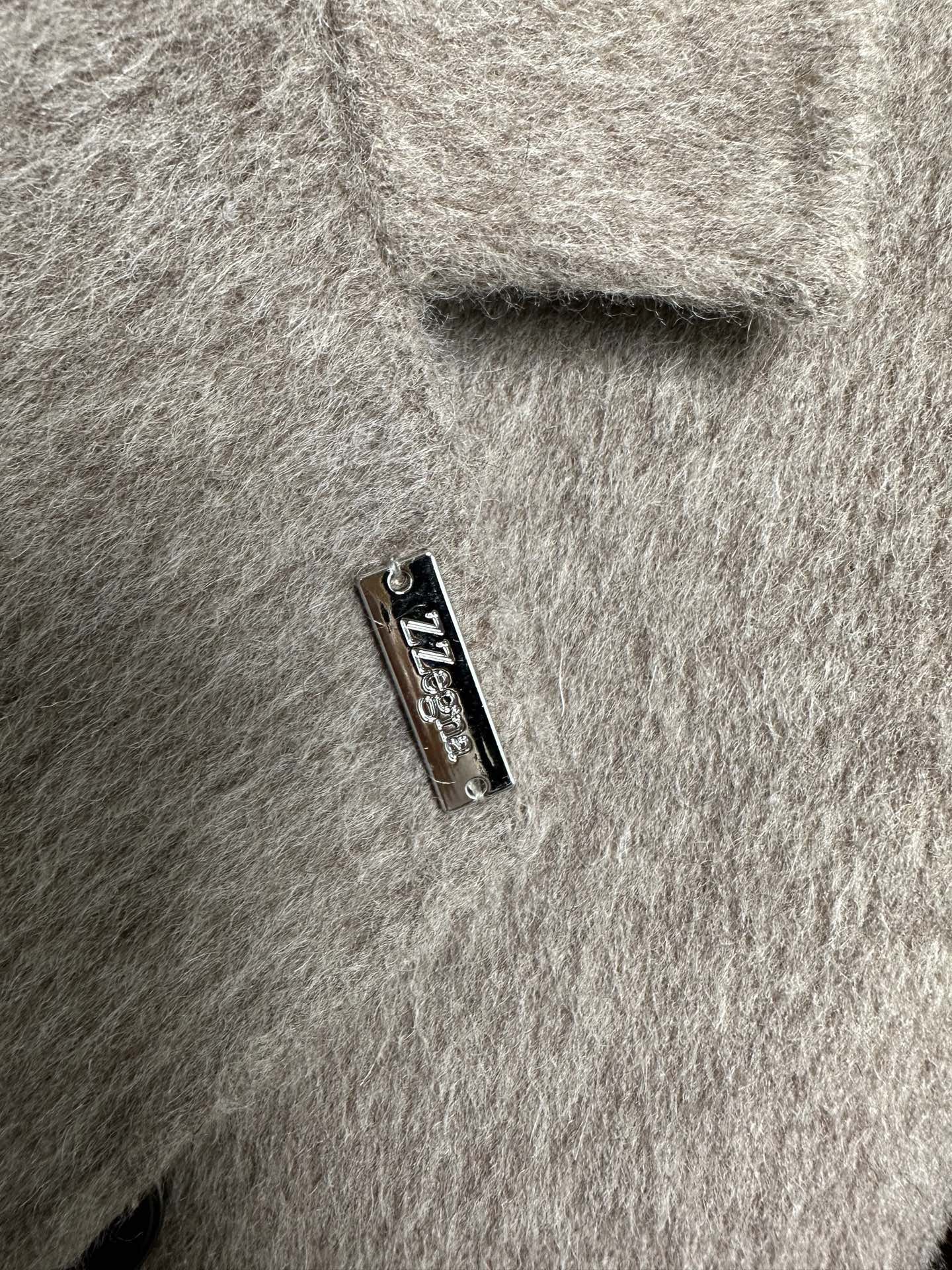 Ermenegildo Zegna Basic Clothing Wool M-xl