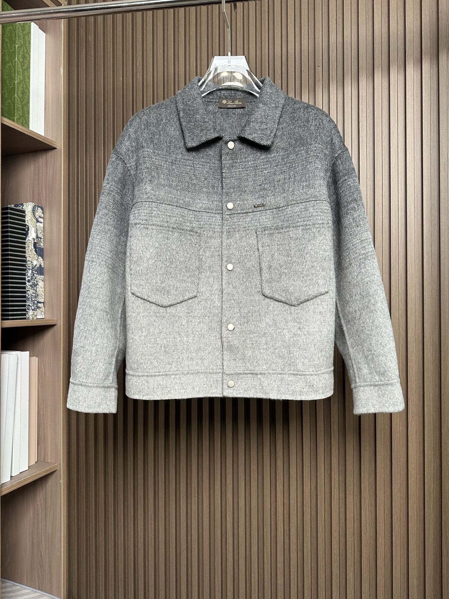 Basic Clothing Wool M-l-xl