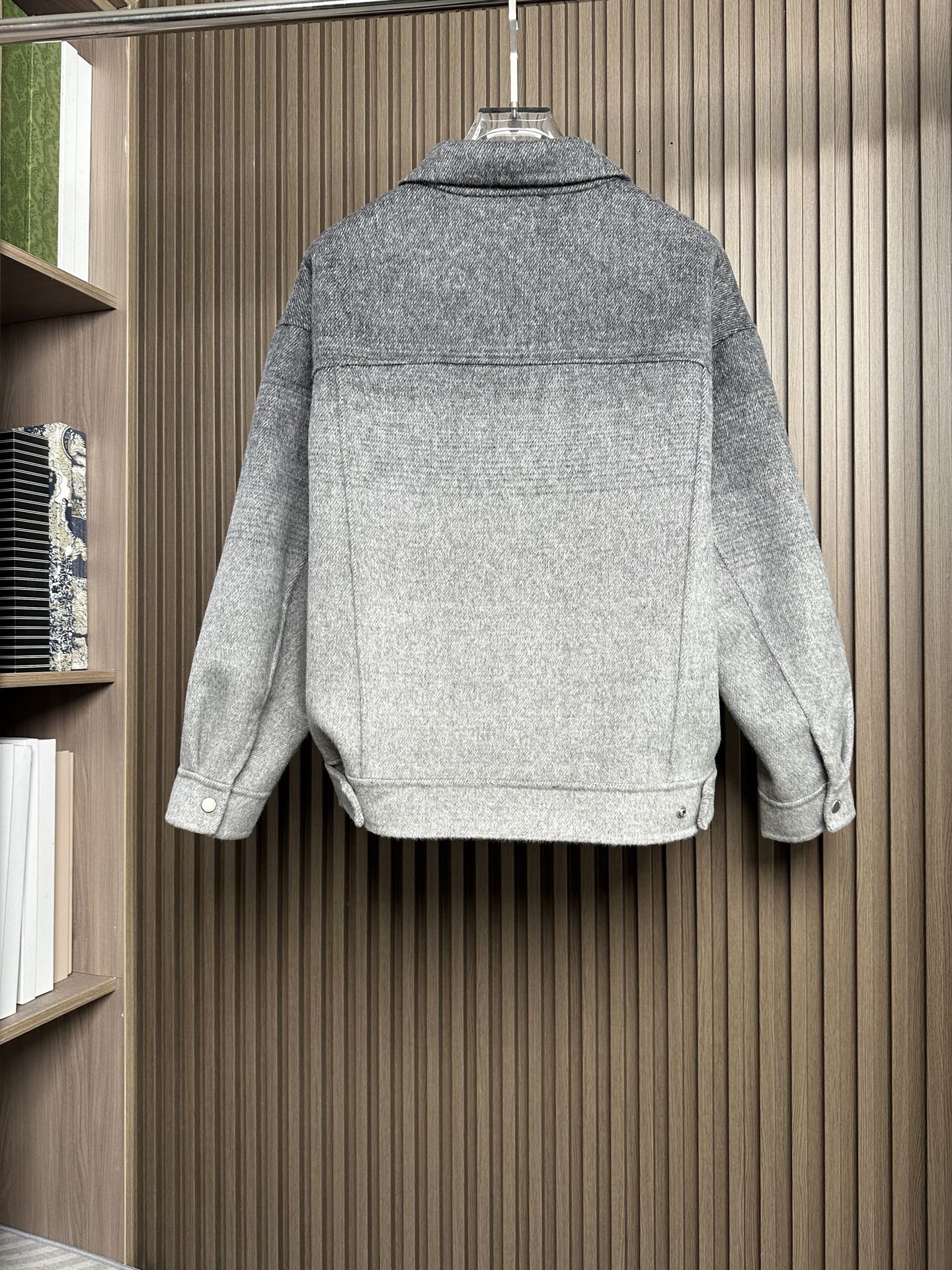 Basic Clothing Wool M-l-xl