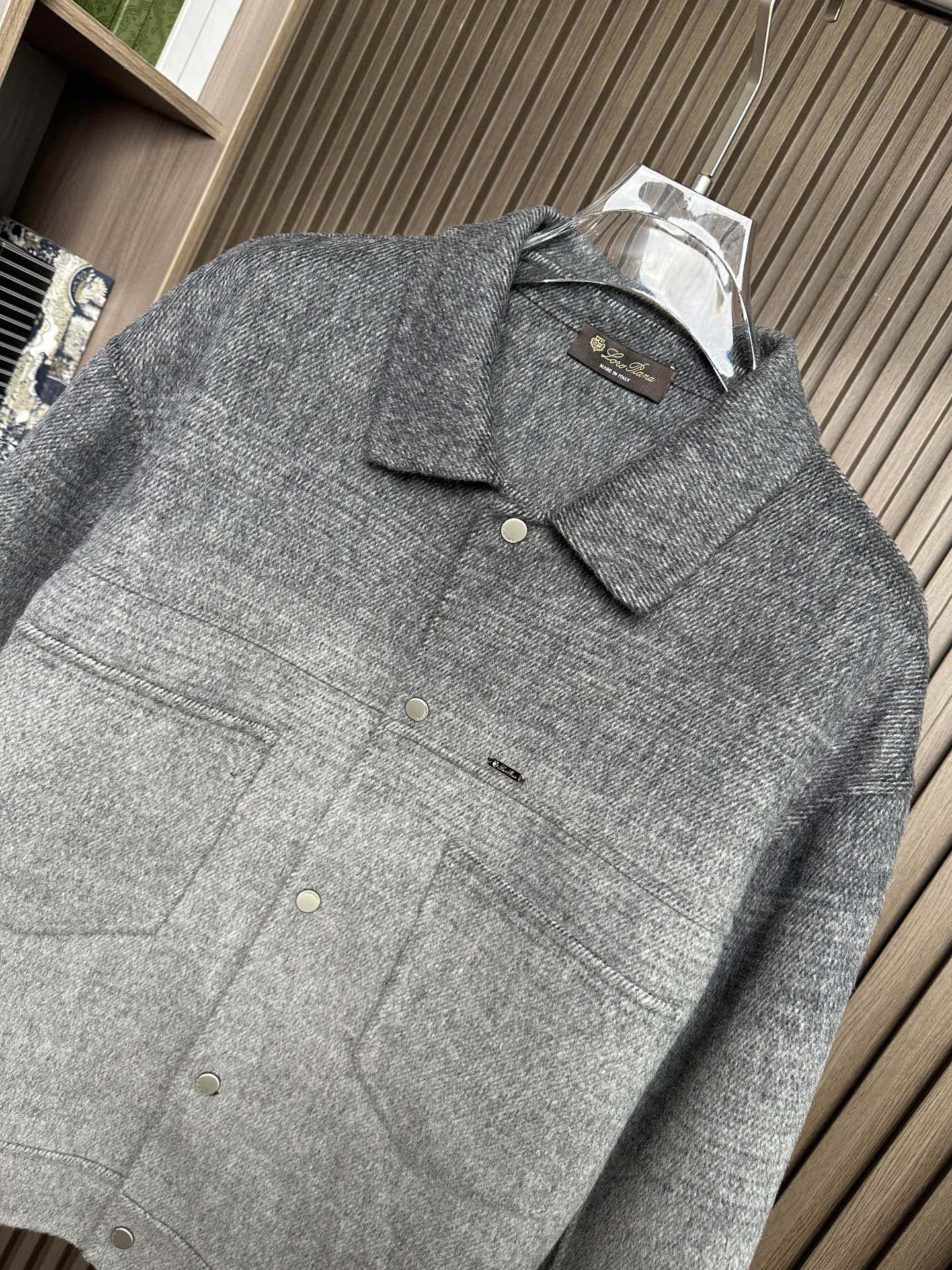 Basic Clothing Wool M-l-xl