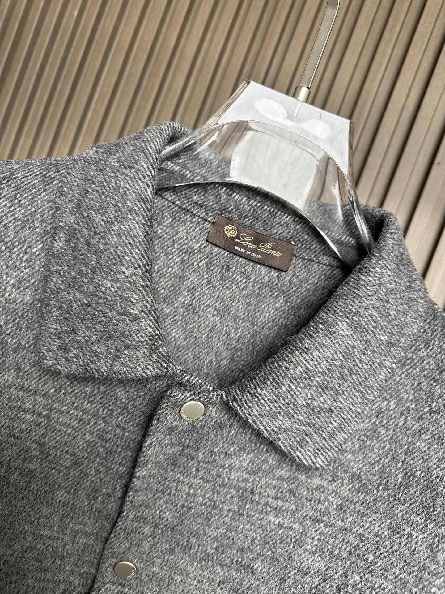 Basic Clothing Wool M-l-xl