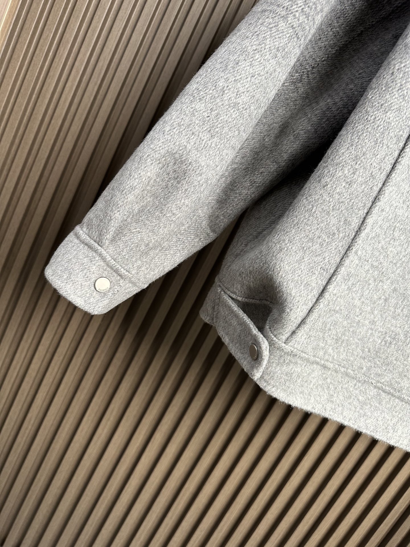 Basic Clothing Wool M-l-xl