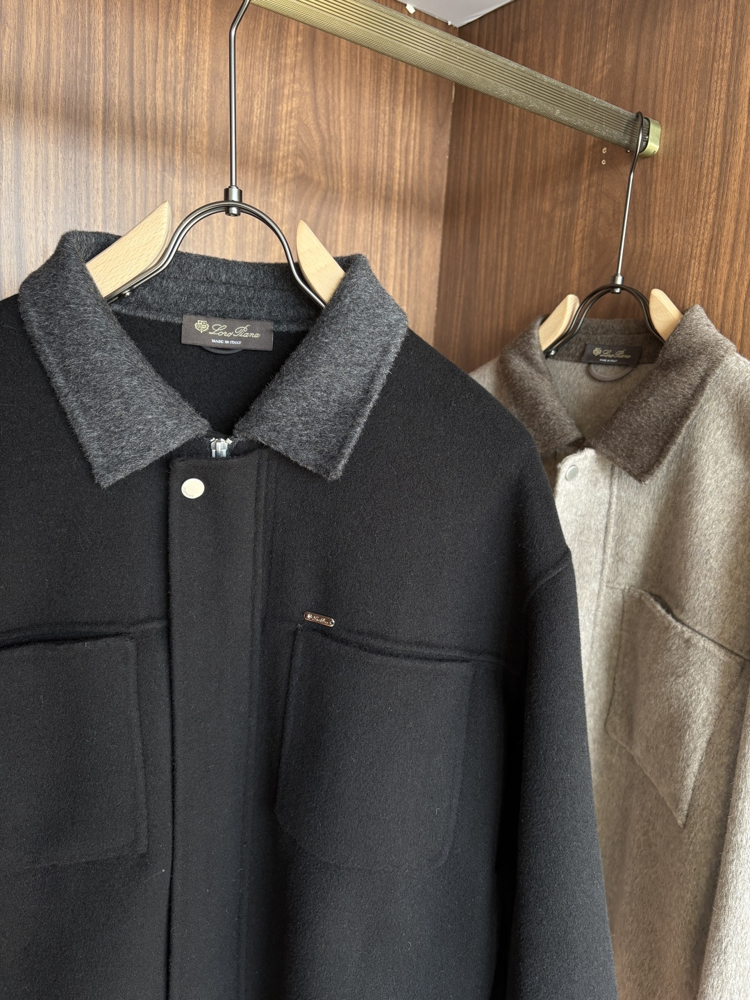 Basic Clothing Wool M-l-xl