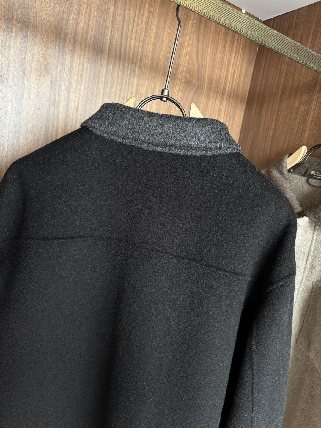 Basic Clothing Wool M-l-xl