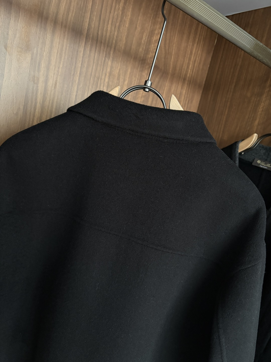 Loro Piana Basic Clothing Wool M-l-xl