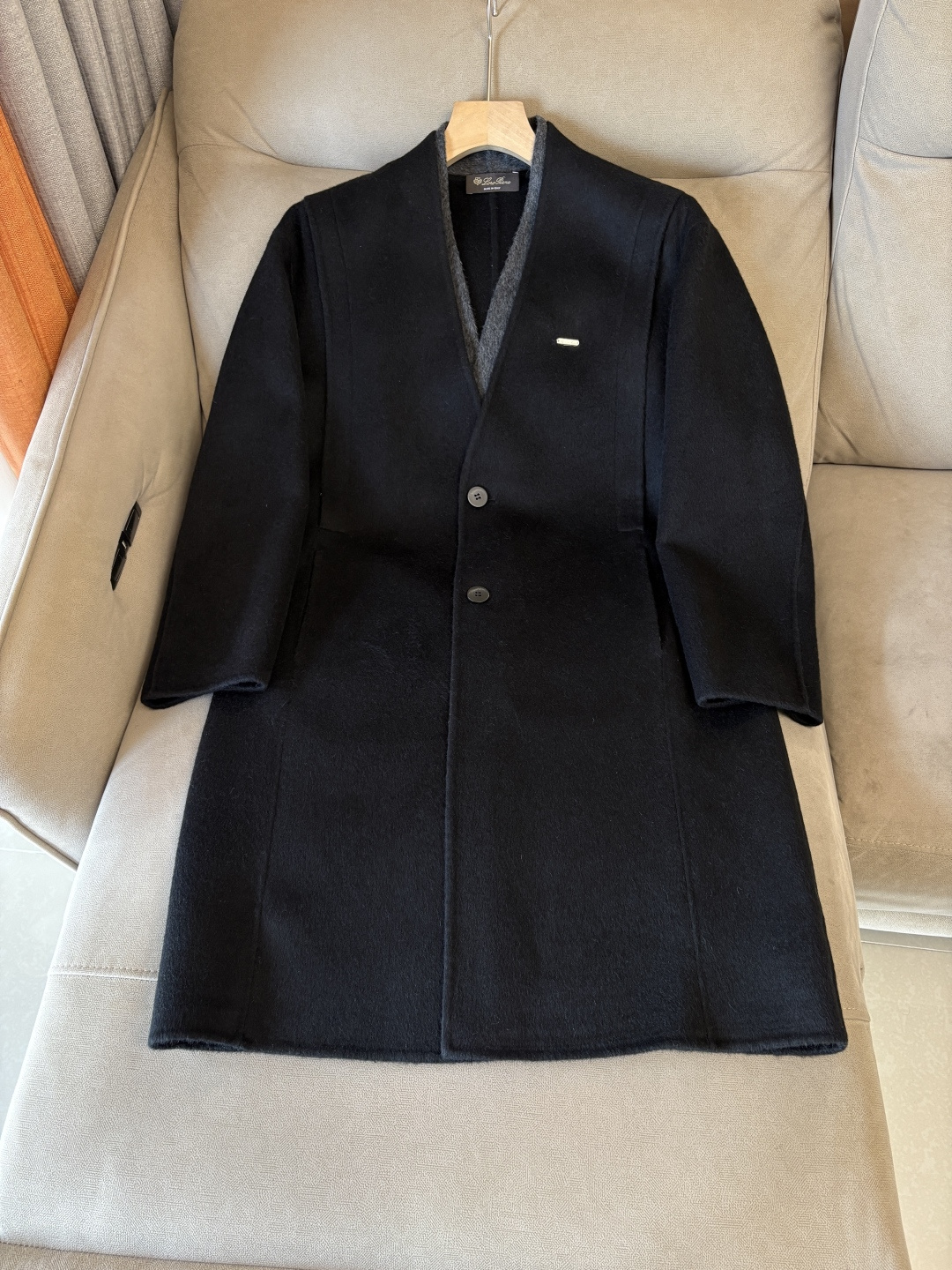 Basic Clothing Wool M-l-xl