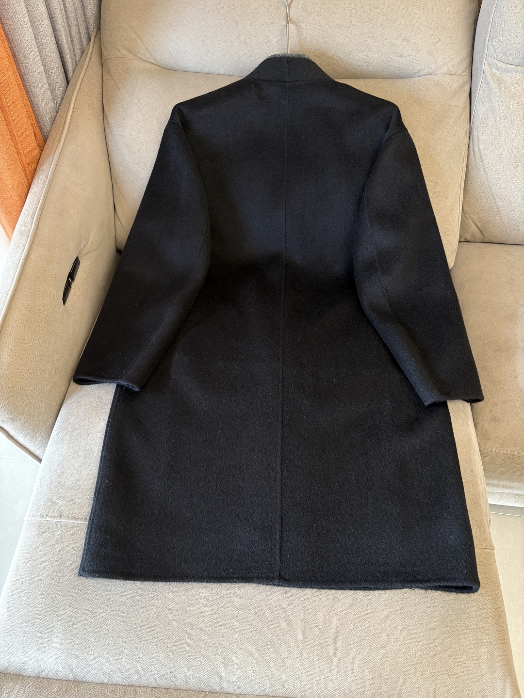 Basic Clothing Wool M-l-xl