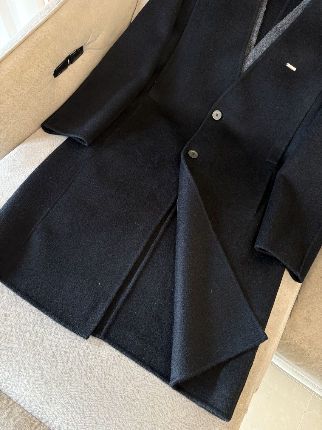 Basic Clothing Wool M-l-xl