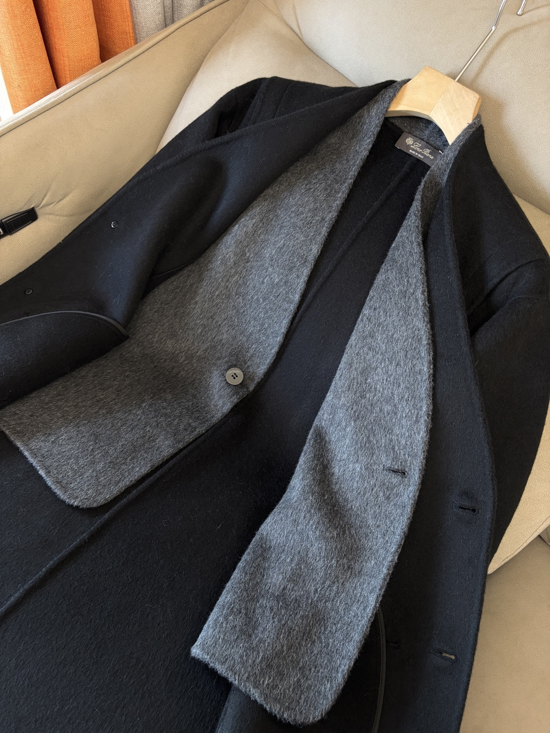 Basic Clothing Wool M-l-xl