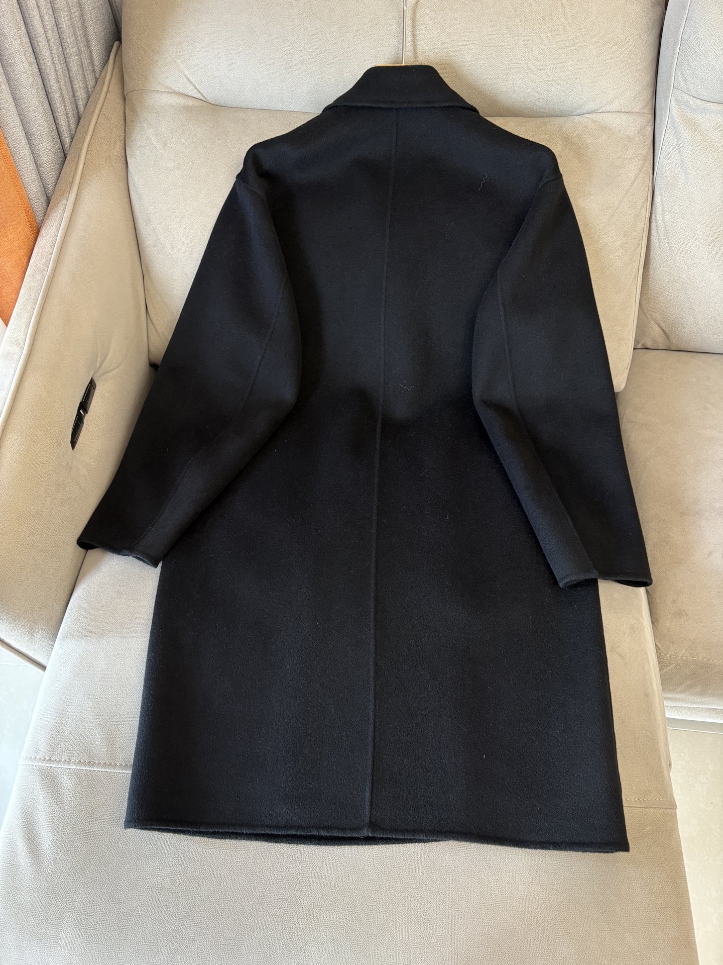 Loro Piana Basic Clothing Wool M-l-xl