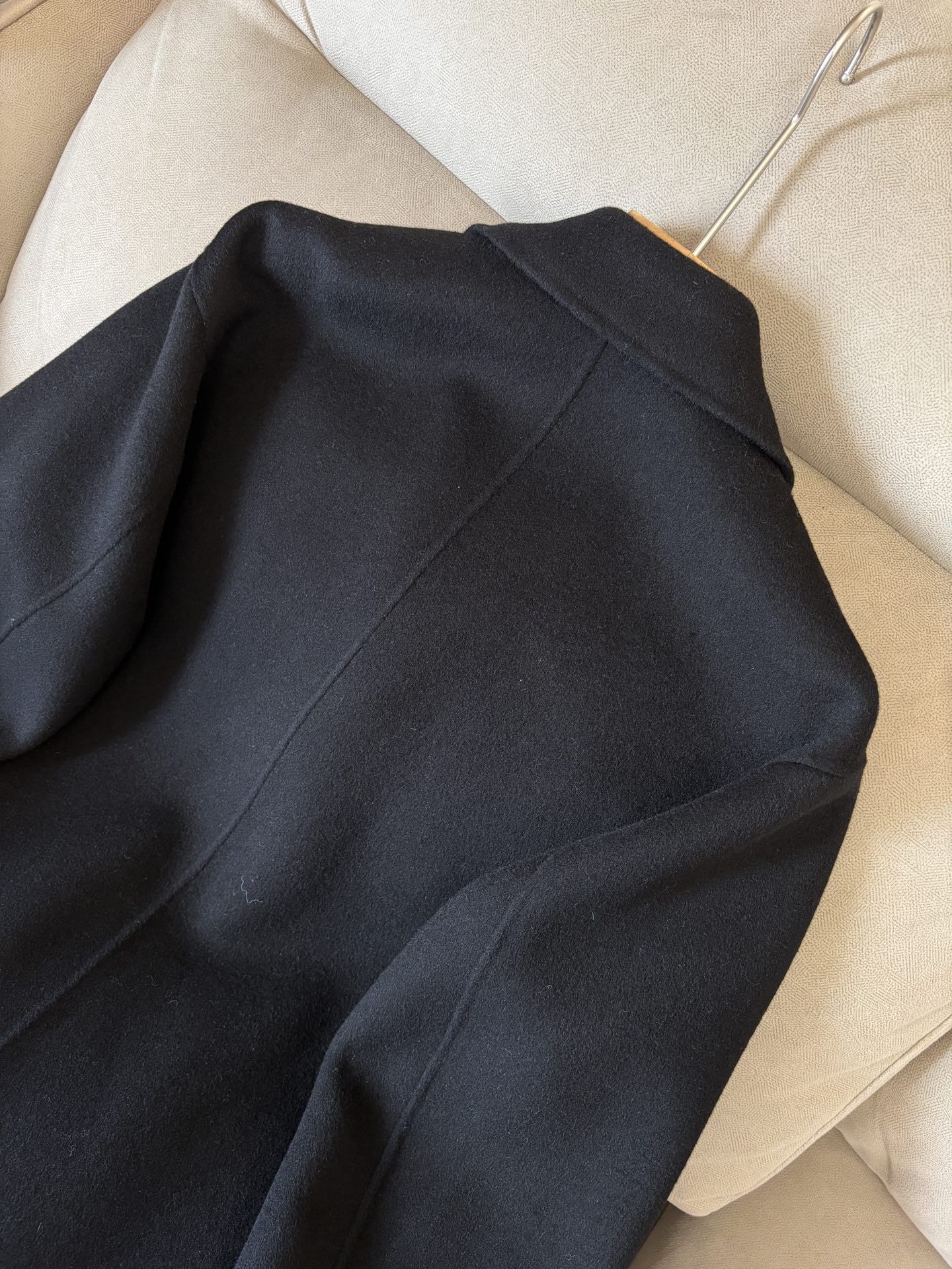 Loro Piana Basic Clothing Wool M-l-xl