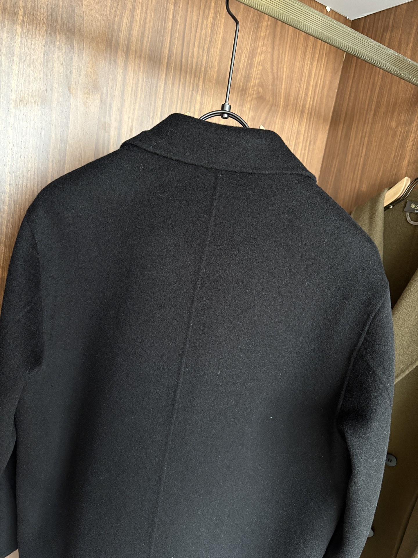 Loro Piana Basic Clothing Wool M-l-xl