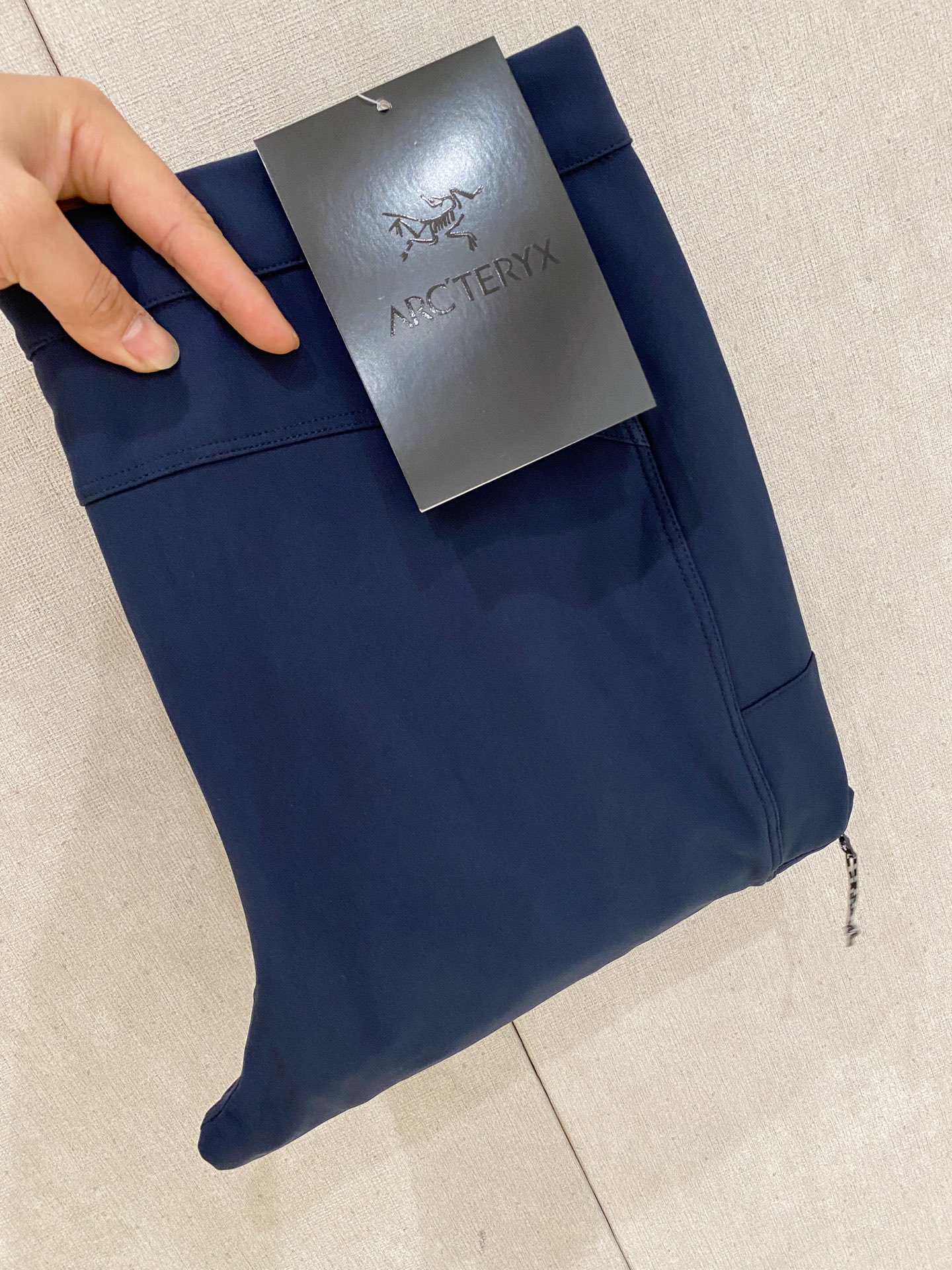 Arcteryx Male Basic Clothing Slim Fit M-xl