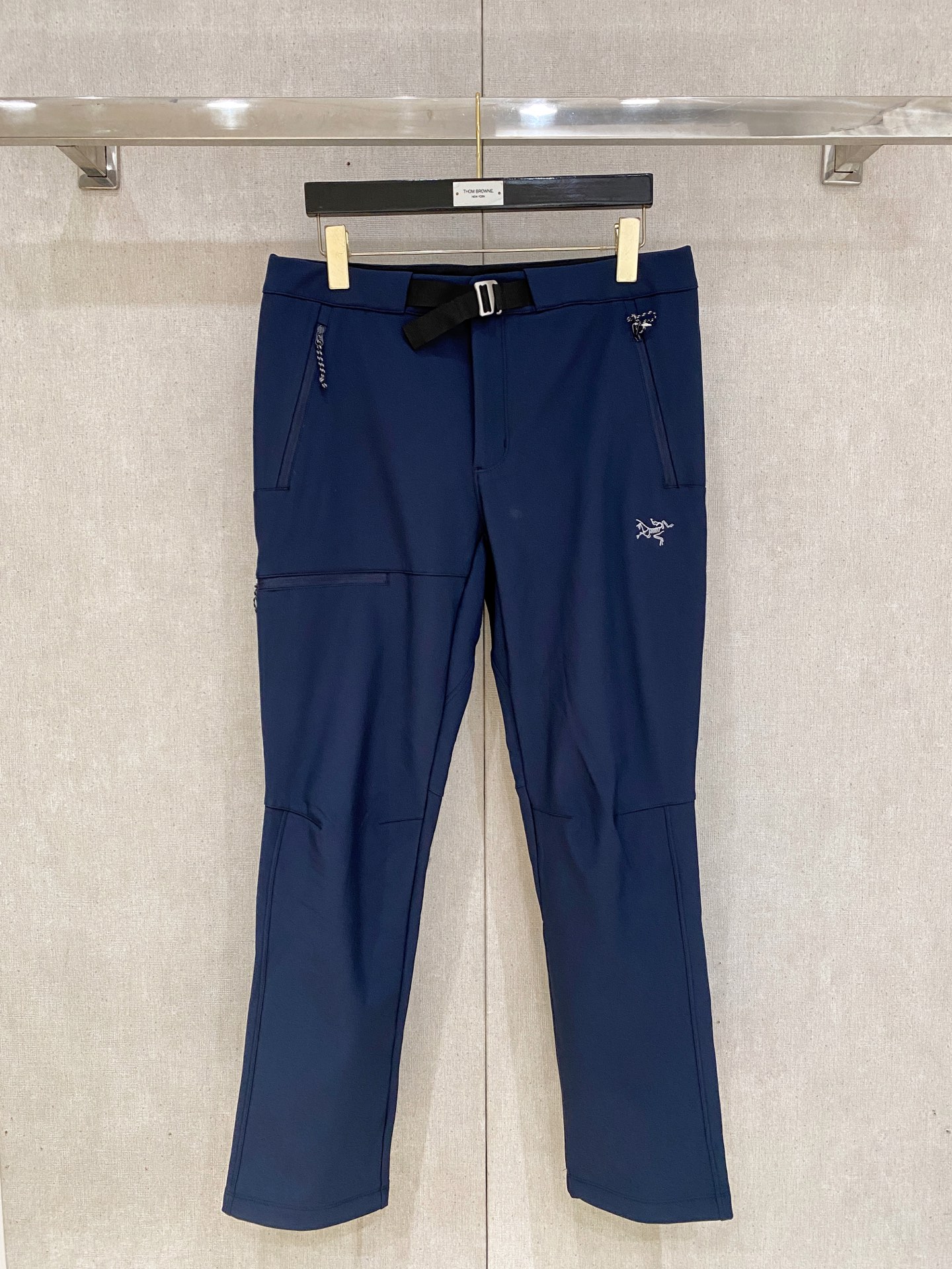 Arcteryx Male Basic Clothing Slim Fit M-xl