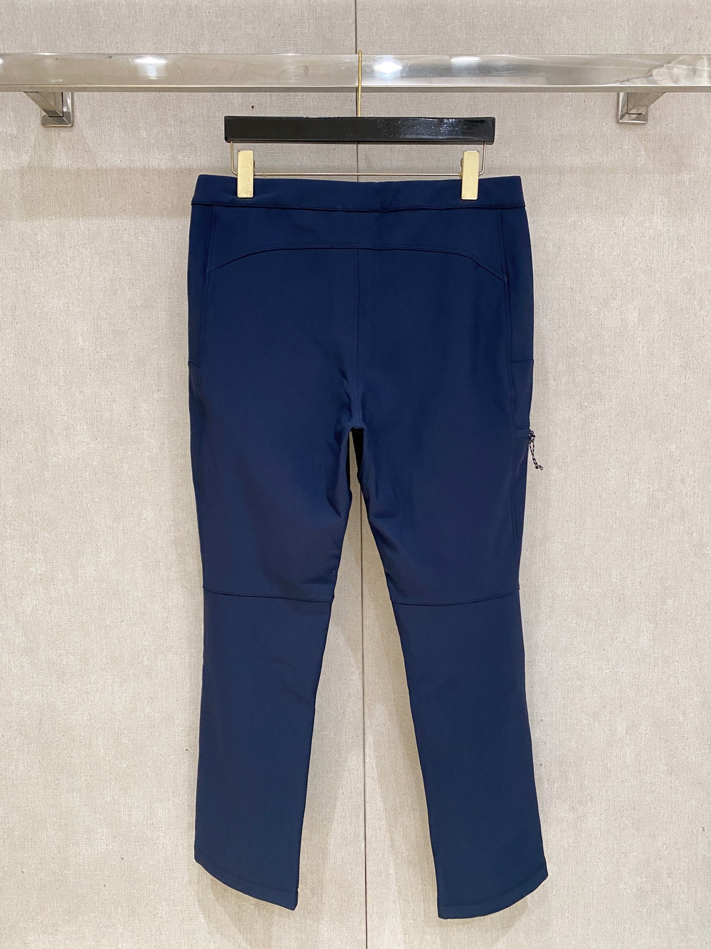 Arcteryx Male Basic Clothing Slim Fit M-xl