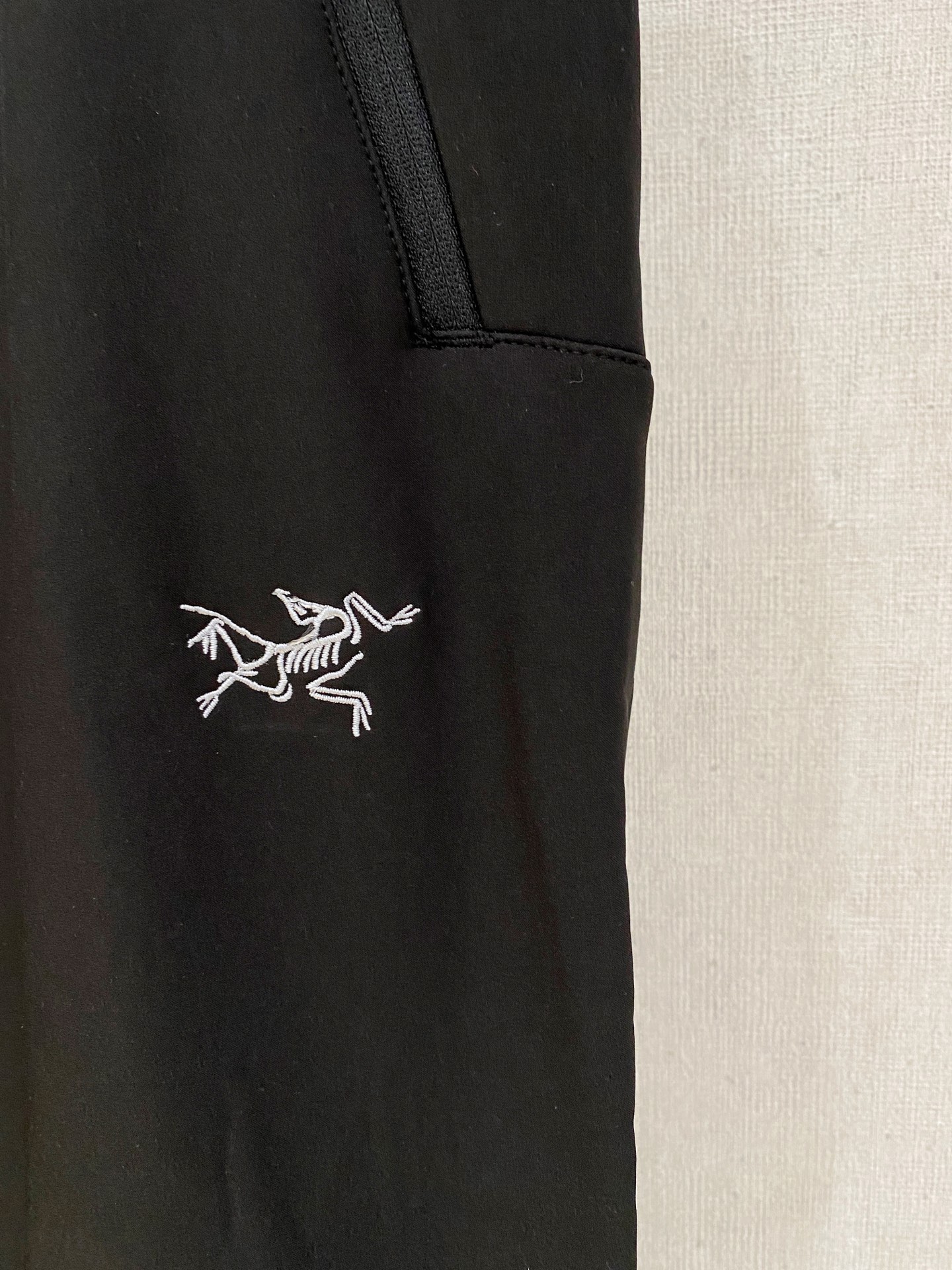 Arcteryx Male Basic Clothing Slim Fit M-xl