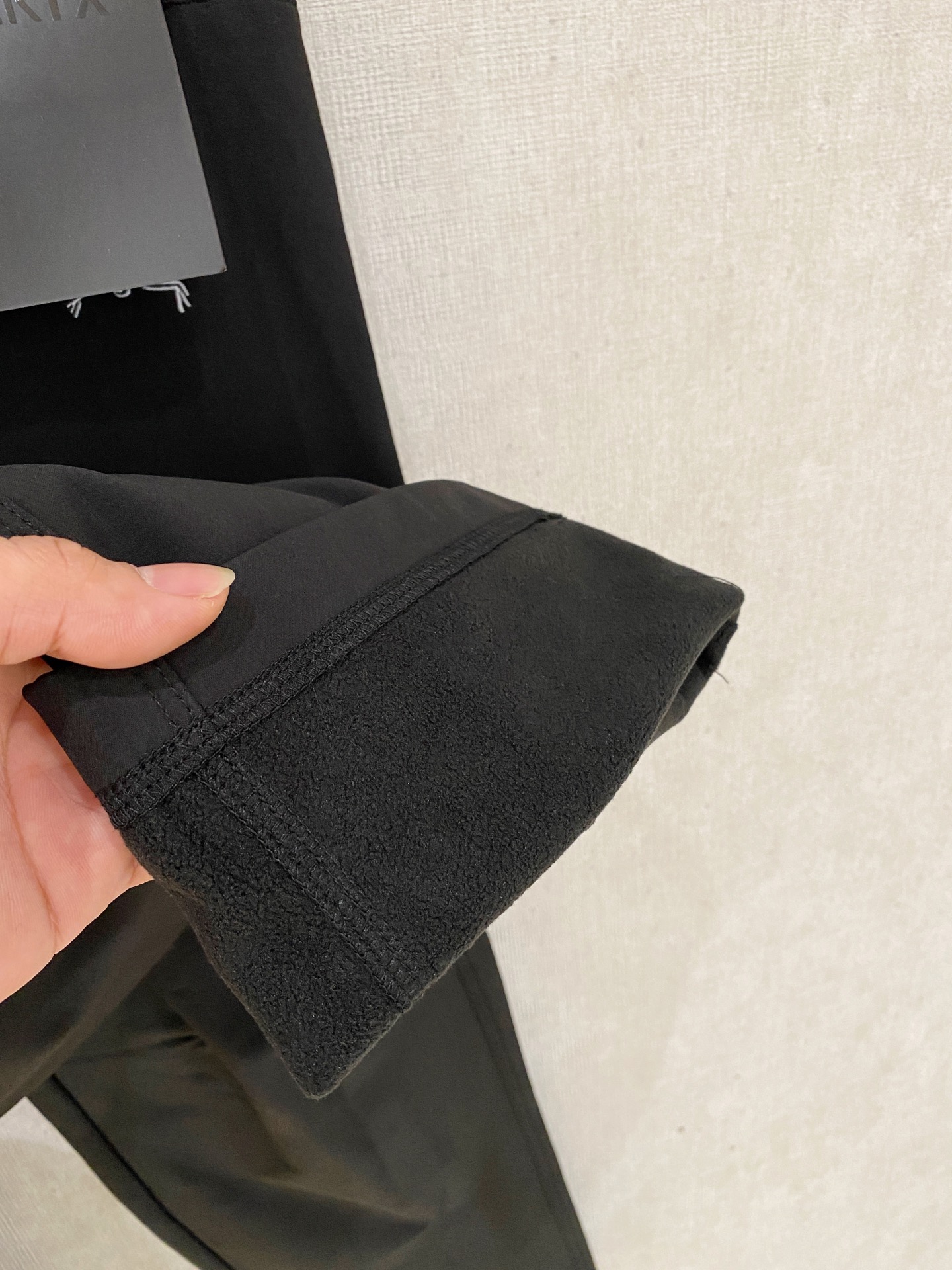 Arcteryx Male Basic Clothing Slim Fit M-xl