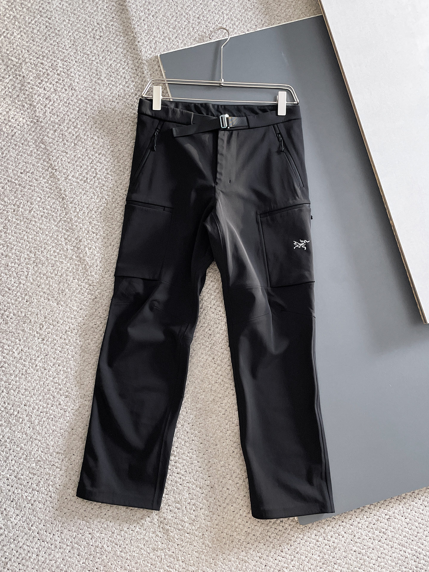 Arcteryx Male Basic Clothing Slim Fit M-xl