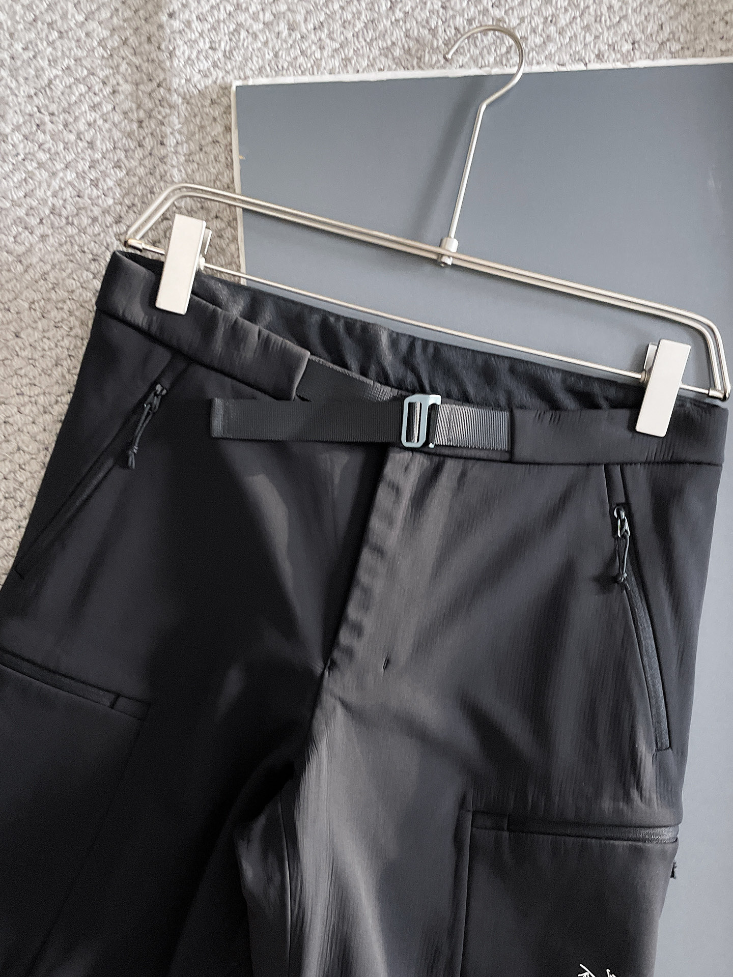 Arcteryx Male Basic Clothing Slim Fit M-xl