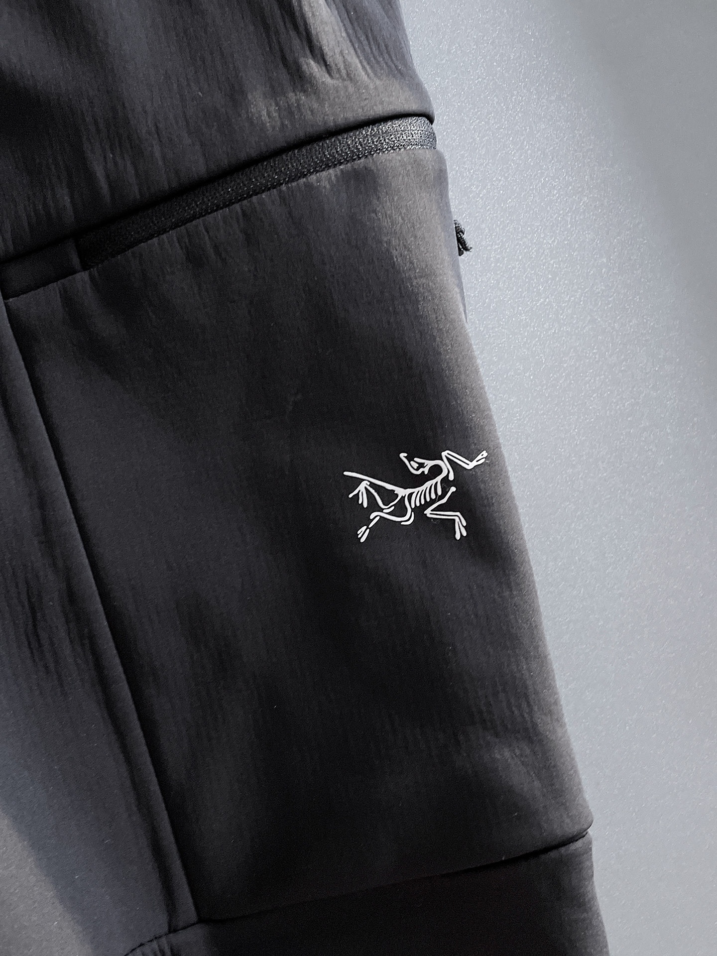 Arcteryx Male Basic Clothing Slim Fit M-xl