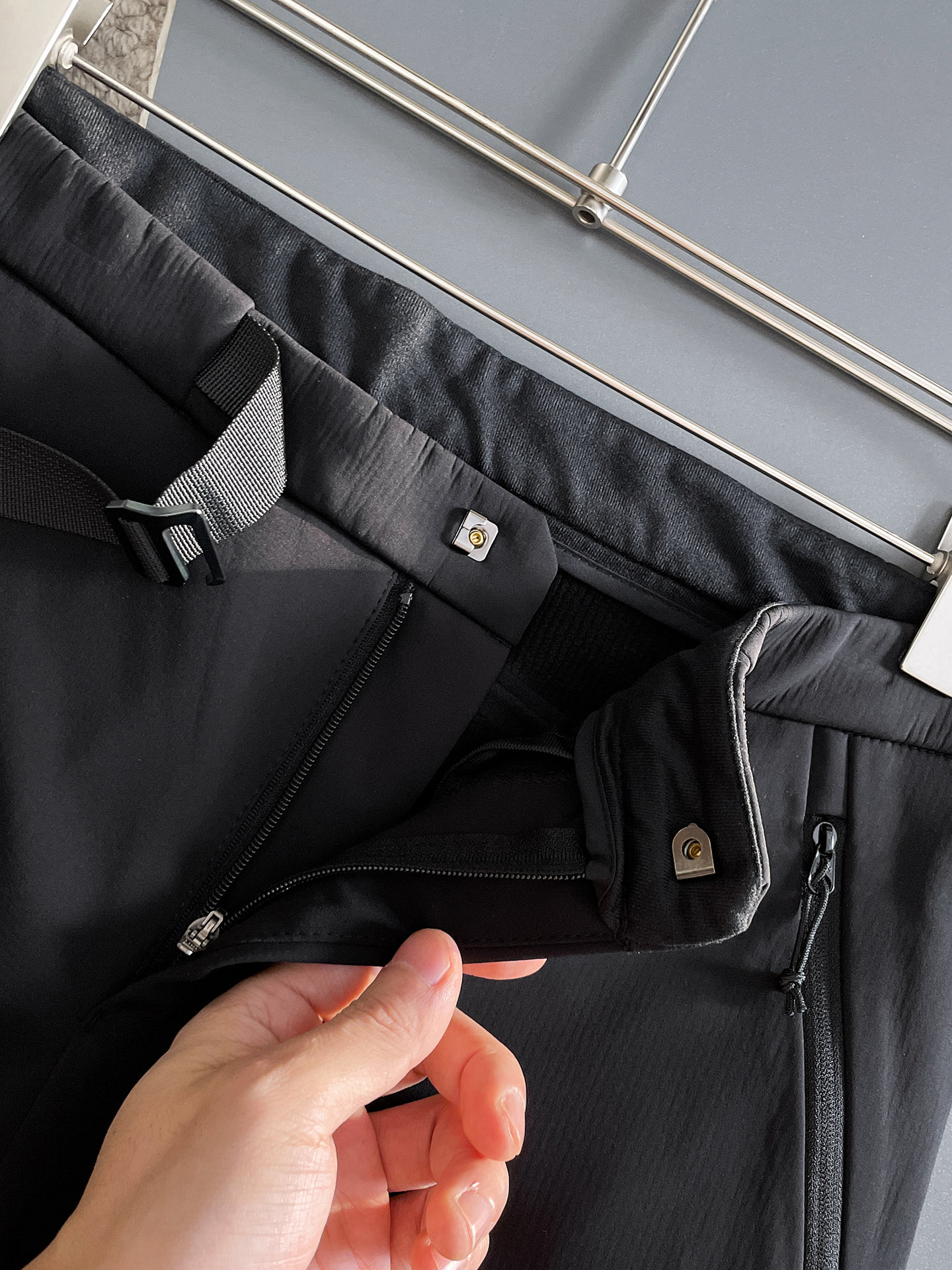 Arcteryx Male Basic Clothing Slim Fit M-xl