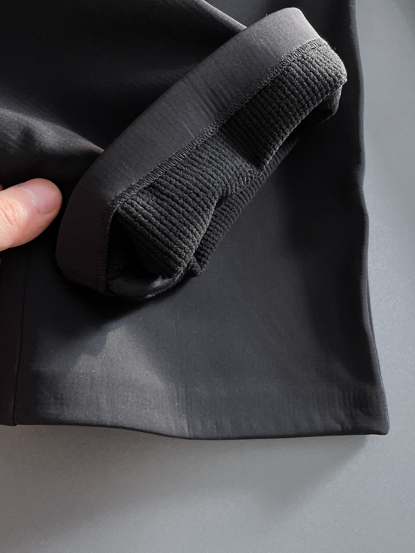 Arcteryx Male Basic Clothing Slim Fit M-xl